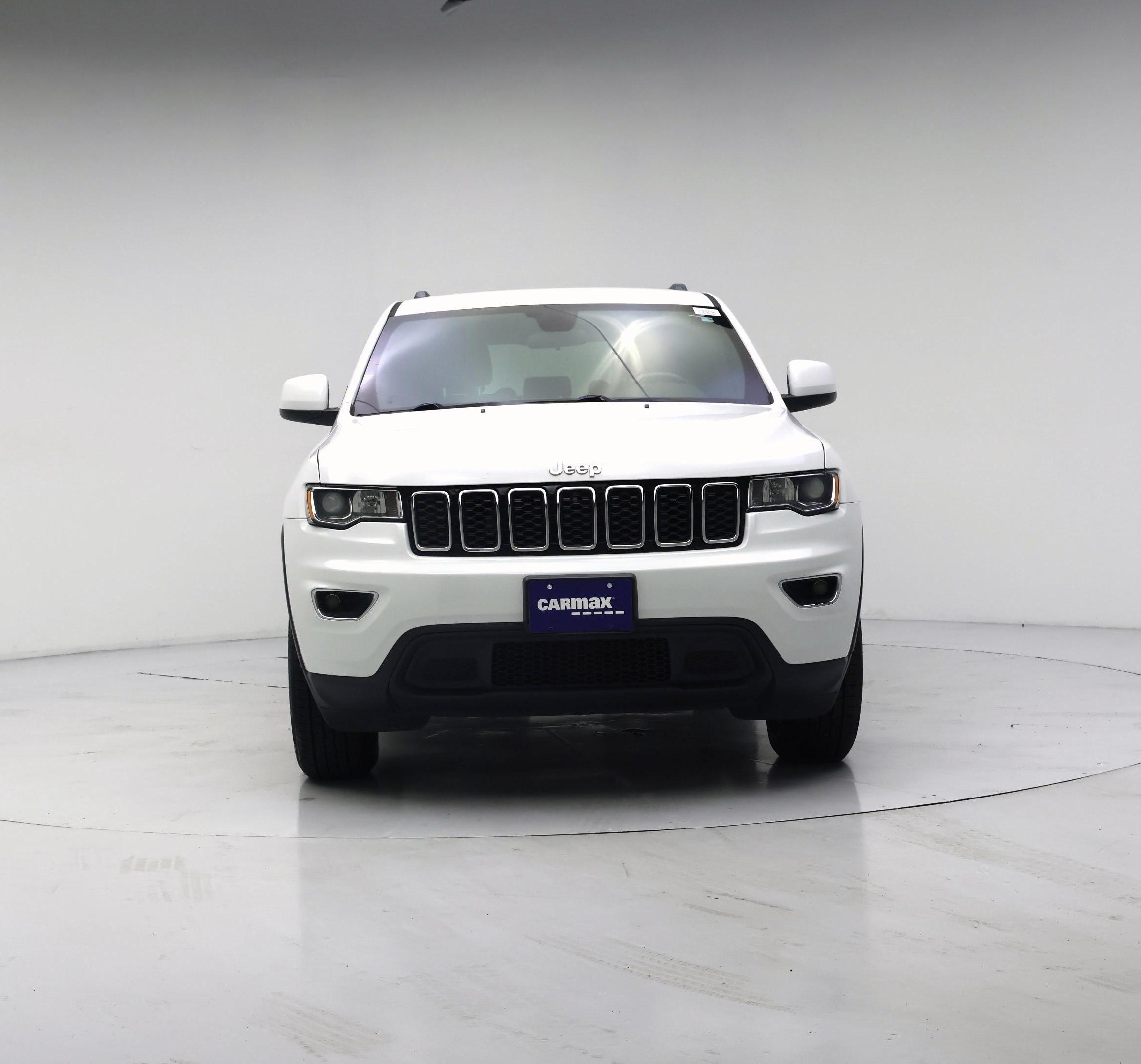 Thumbnail: 2018 Jeep Grand Cherokee - 5
