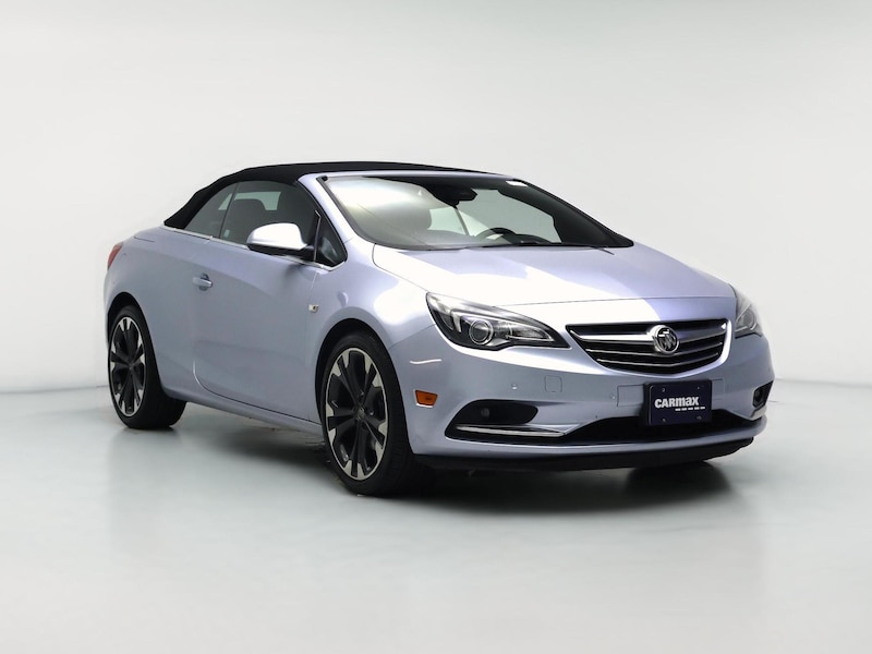 2019 Buick Cascada Premium -
                  Laurel, MD