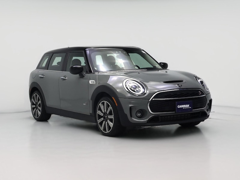 2020 MINI Cooper Clubman S -
                  Laurel, MD
