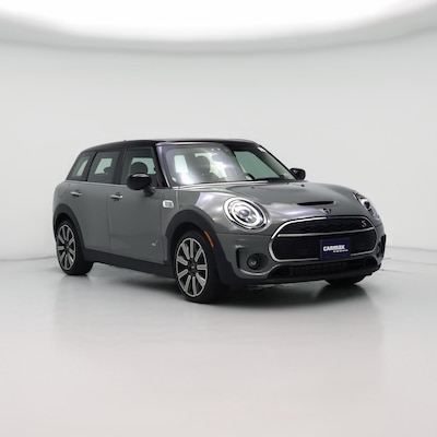 2020 Mini Cooper Clubman S ALL4