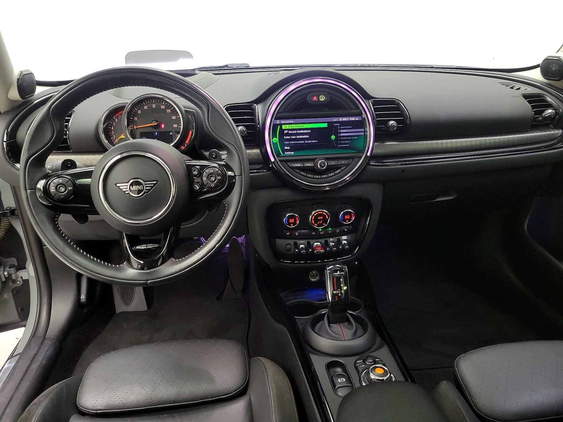 Thumbnail: 2020 MINI Cooper Clubman - 9