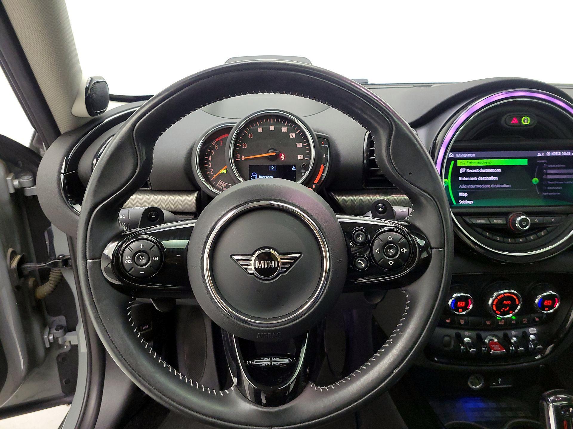 Thumbnail: 2020 MINI Cooper Clubman - 10