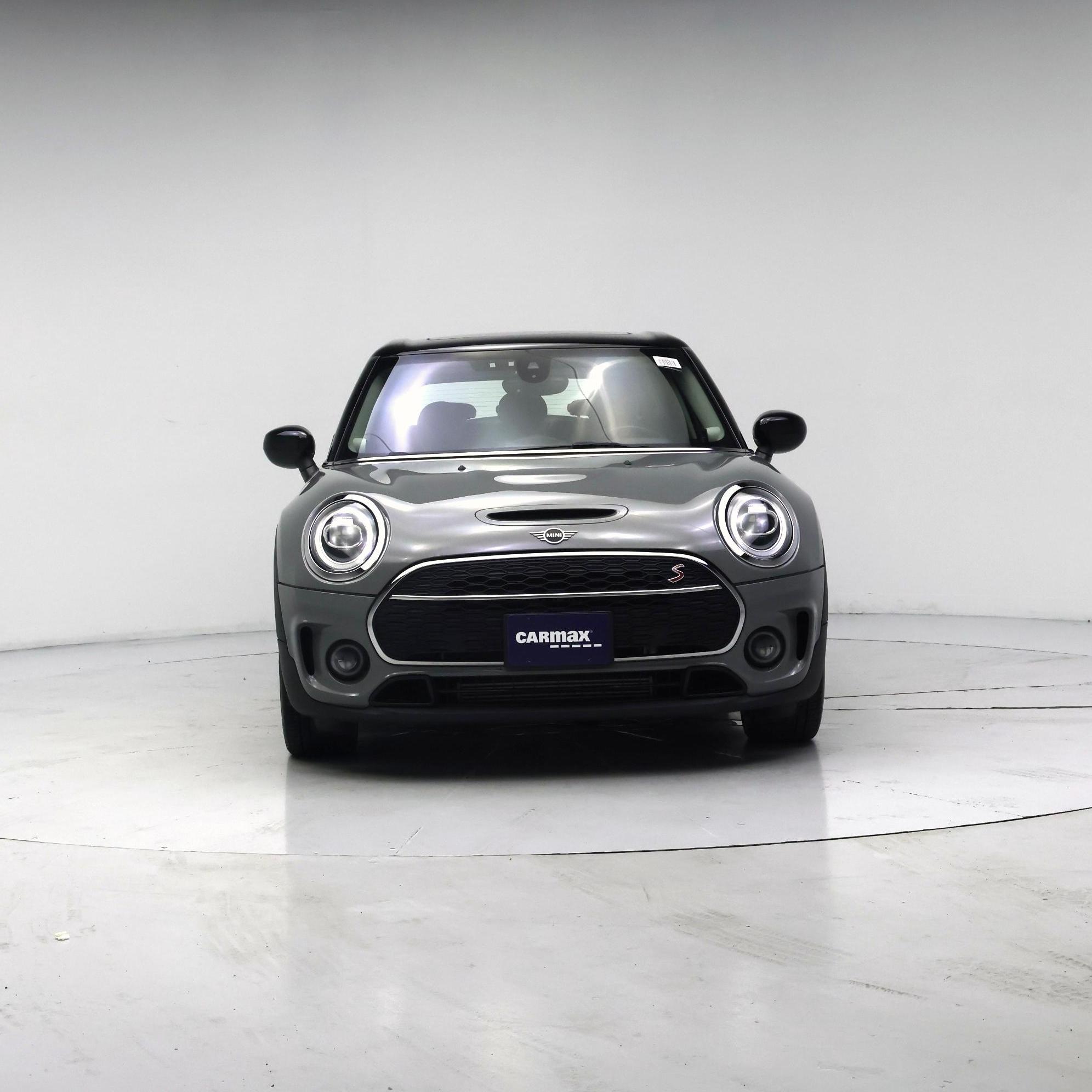 Thumbnail: 2020 MINI Cooper Clubman - 5