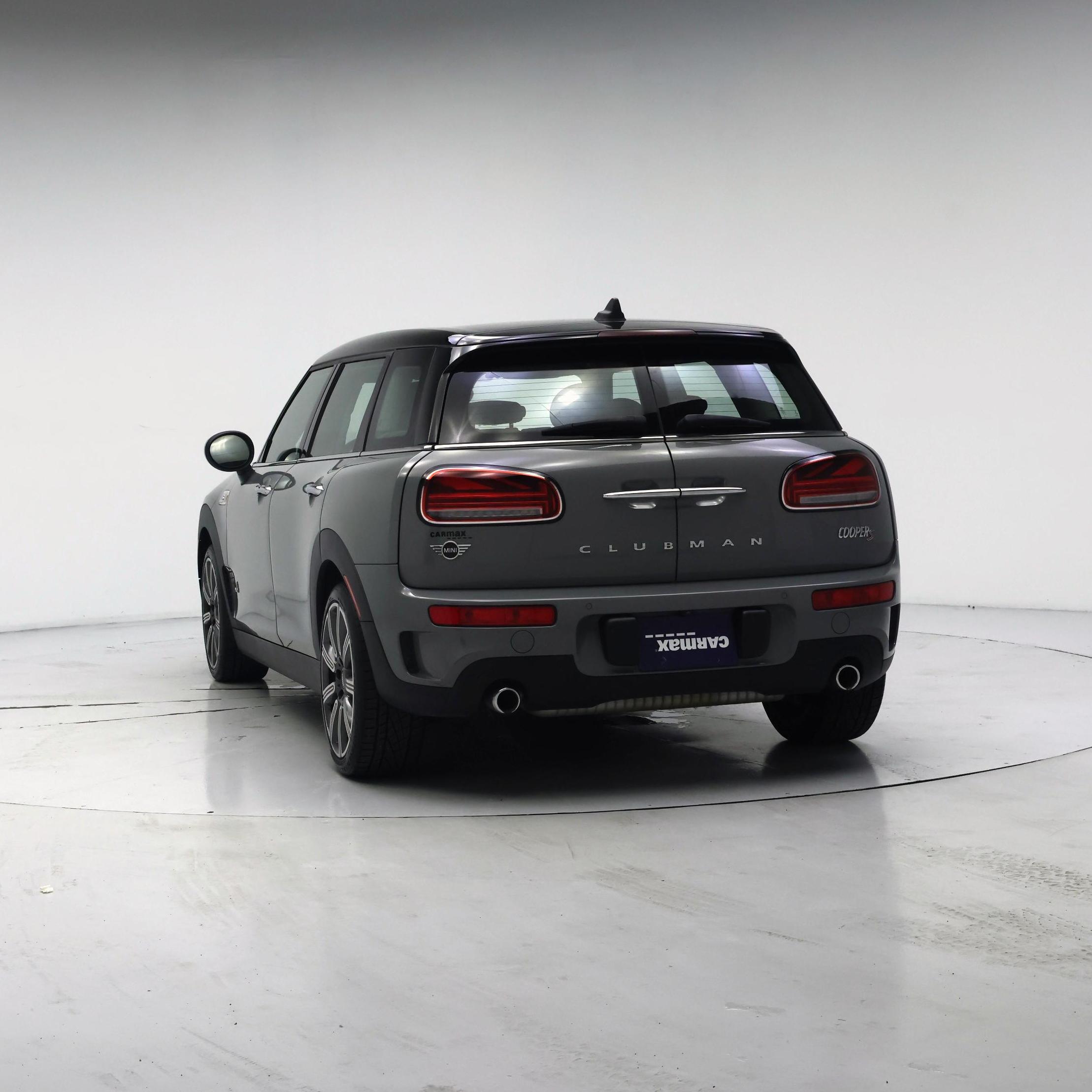 Thumbnail: 2020 MINI Cooper Clubman - 6