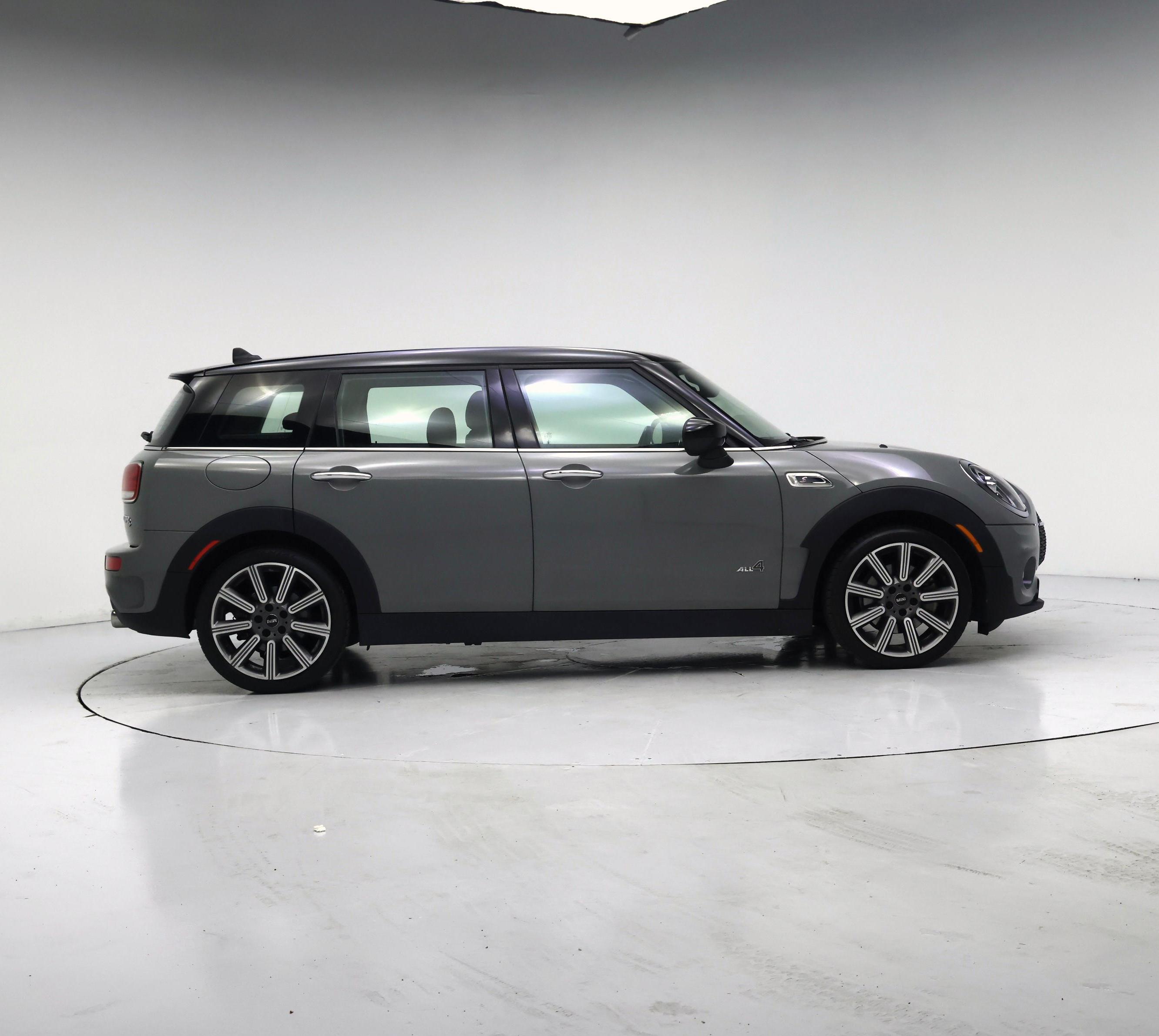 Thumbnail: 2020 MINI Cooper Clubman - 7