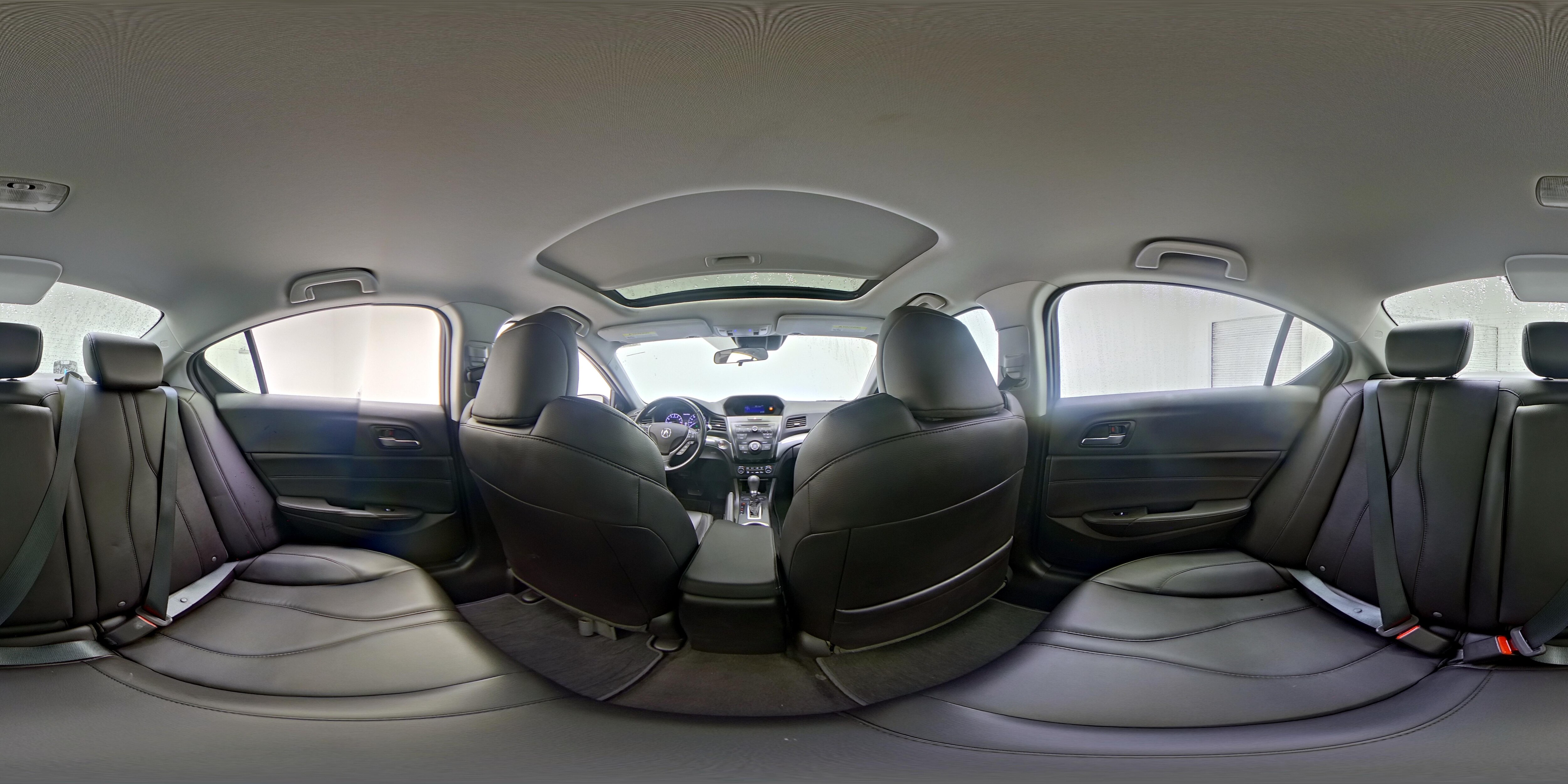 2021 Acura ILX Base - Photo 25
