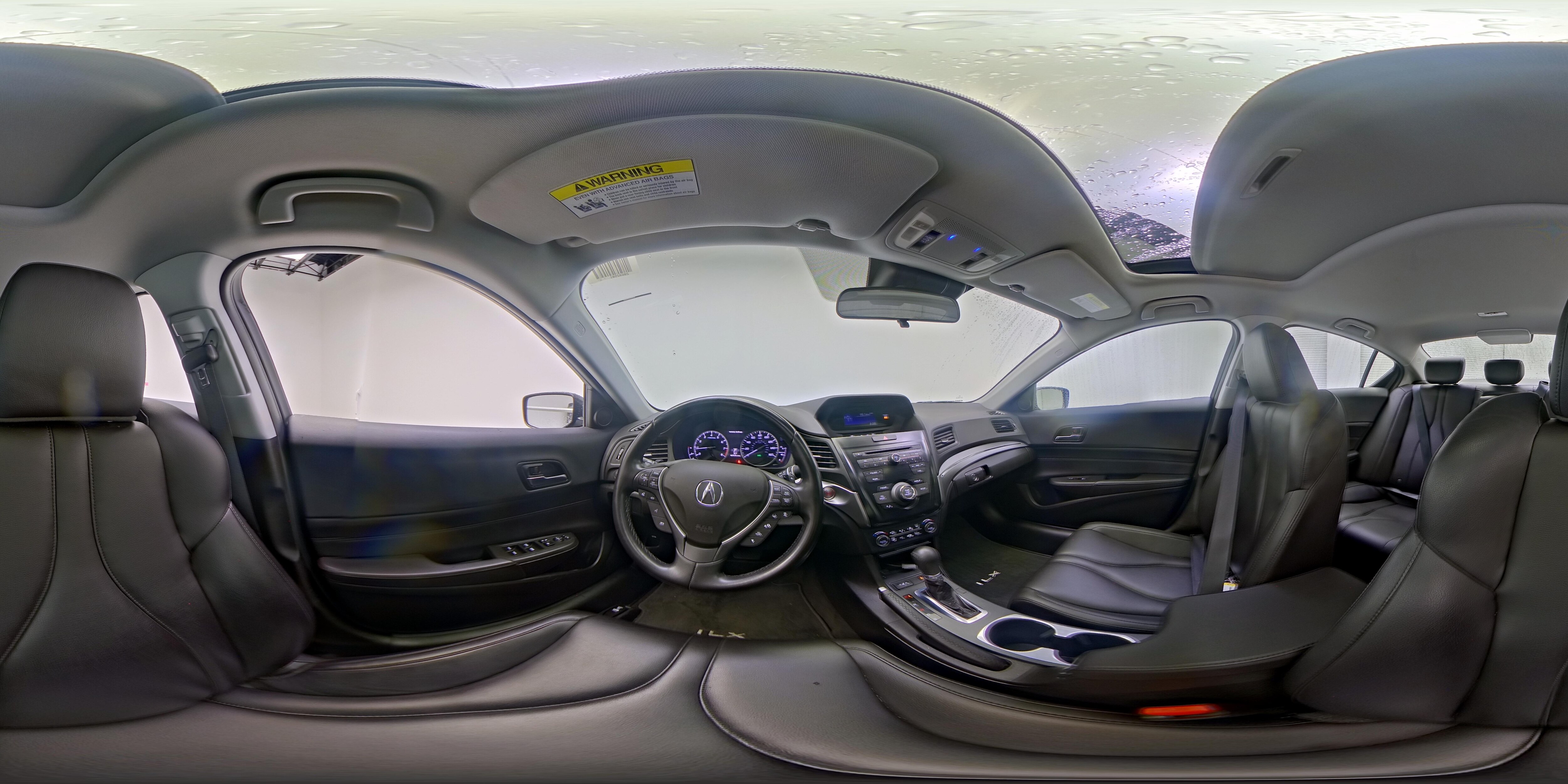 2021 Acura ILX Base - Photo 26