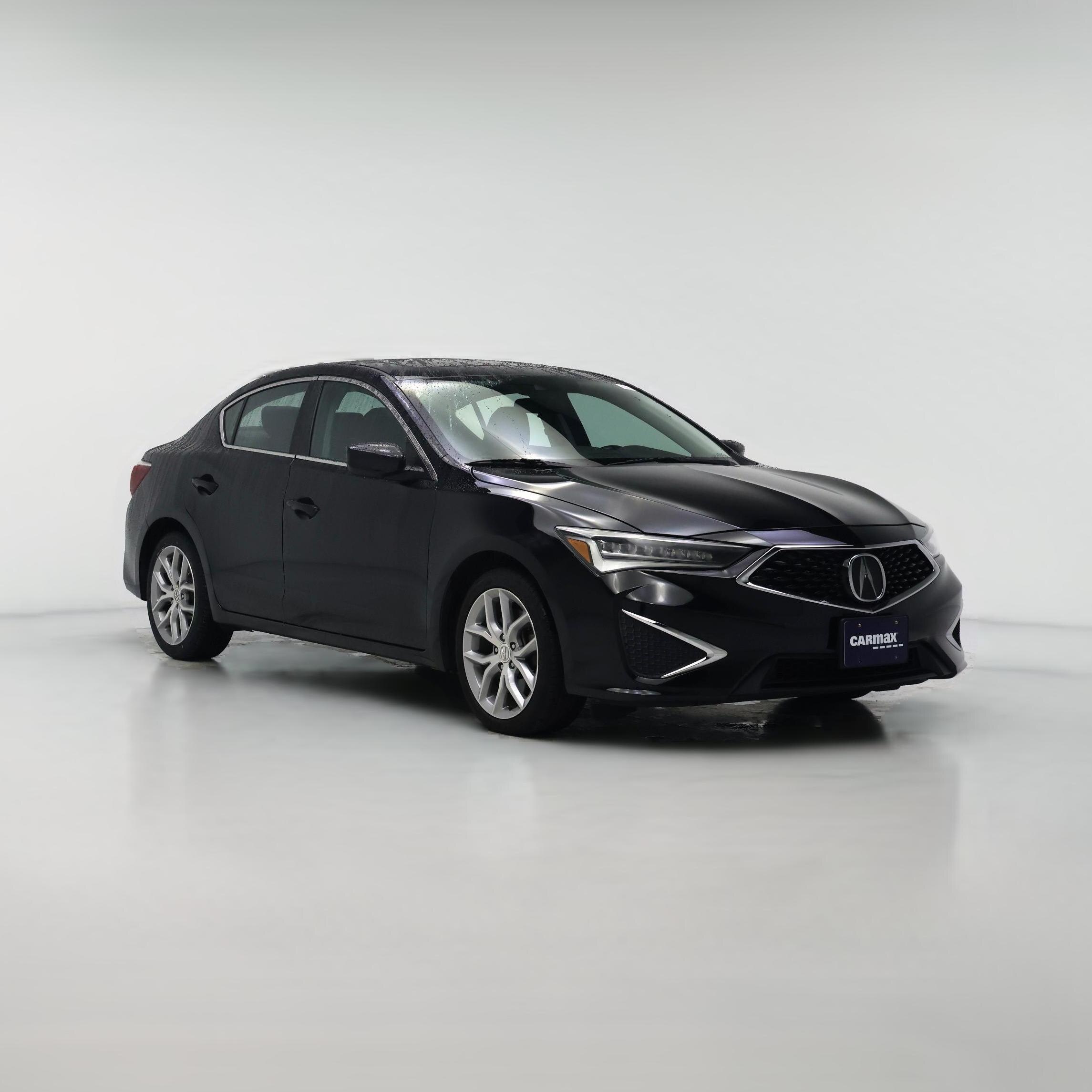 Thumbnail: 2021 Acura ILX - 1