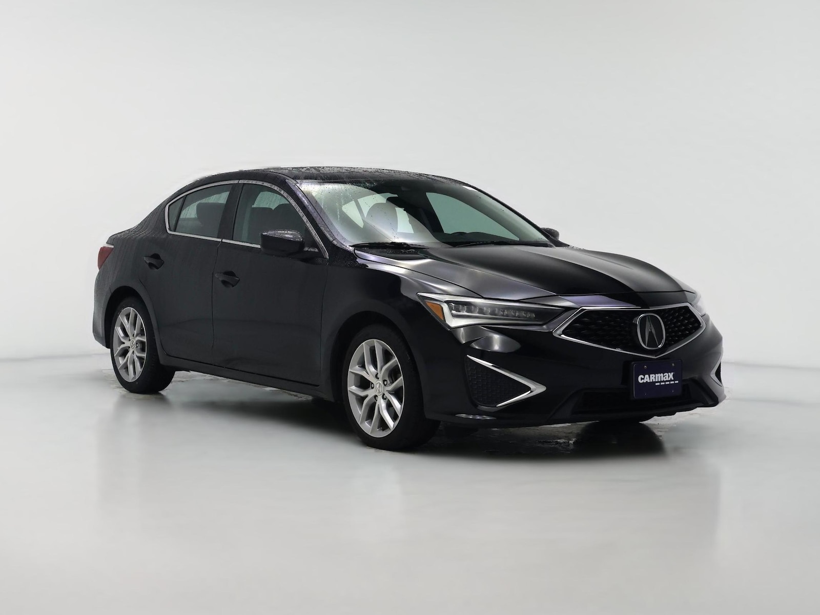 2021 Acura ILX Base - Photo 1