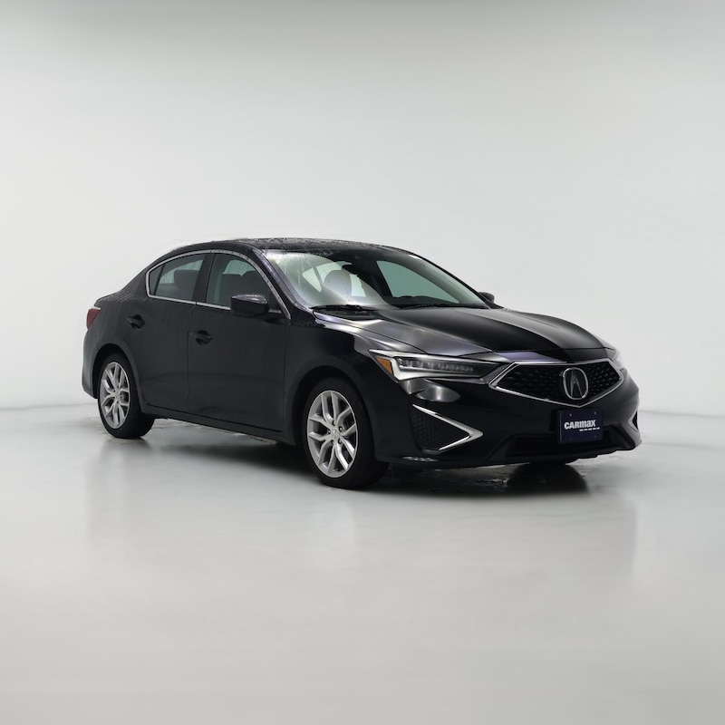 2021 Acura ILX