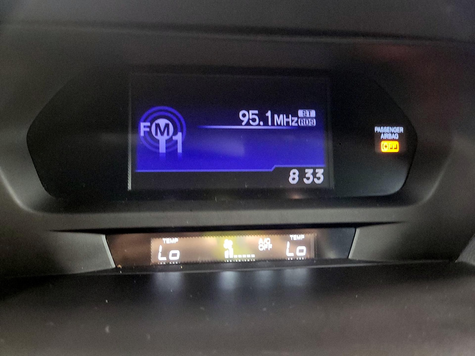 2021 Acura ILX Base - Photo 16