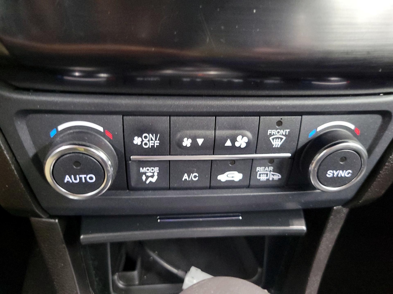 2021 Acura ILX Base - Photo 17
