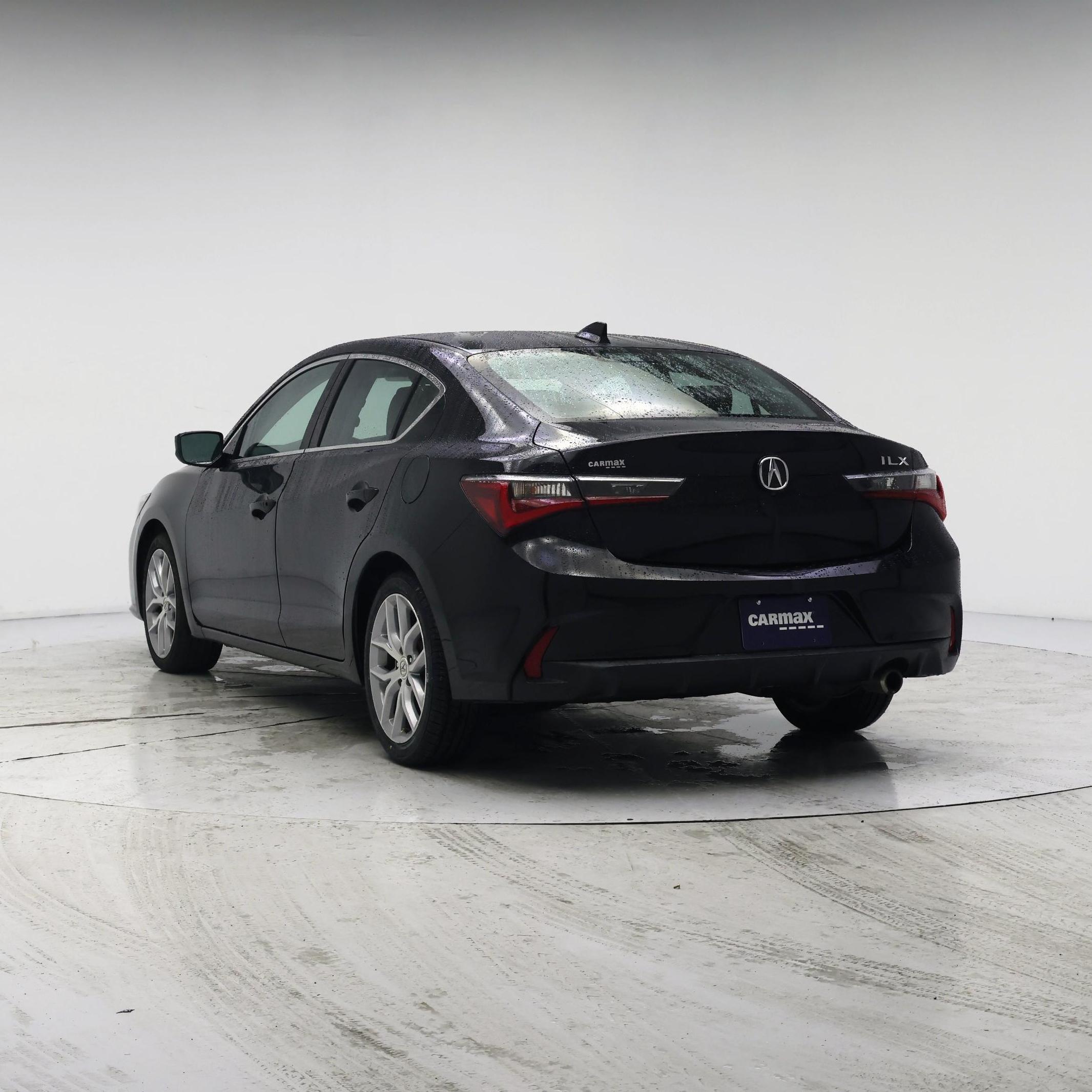 Thumbnail: 2021 Acura ILX - 2