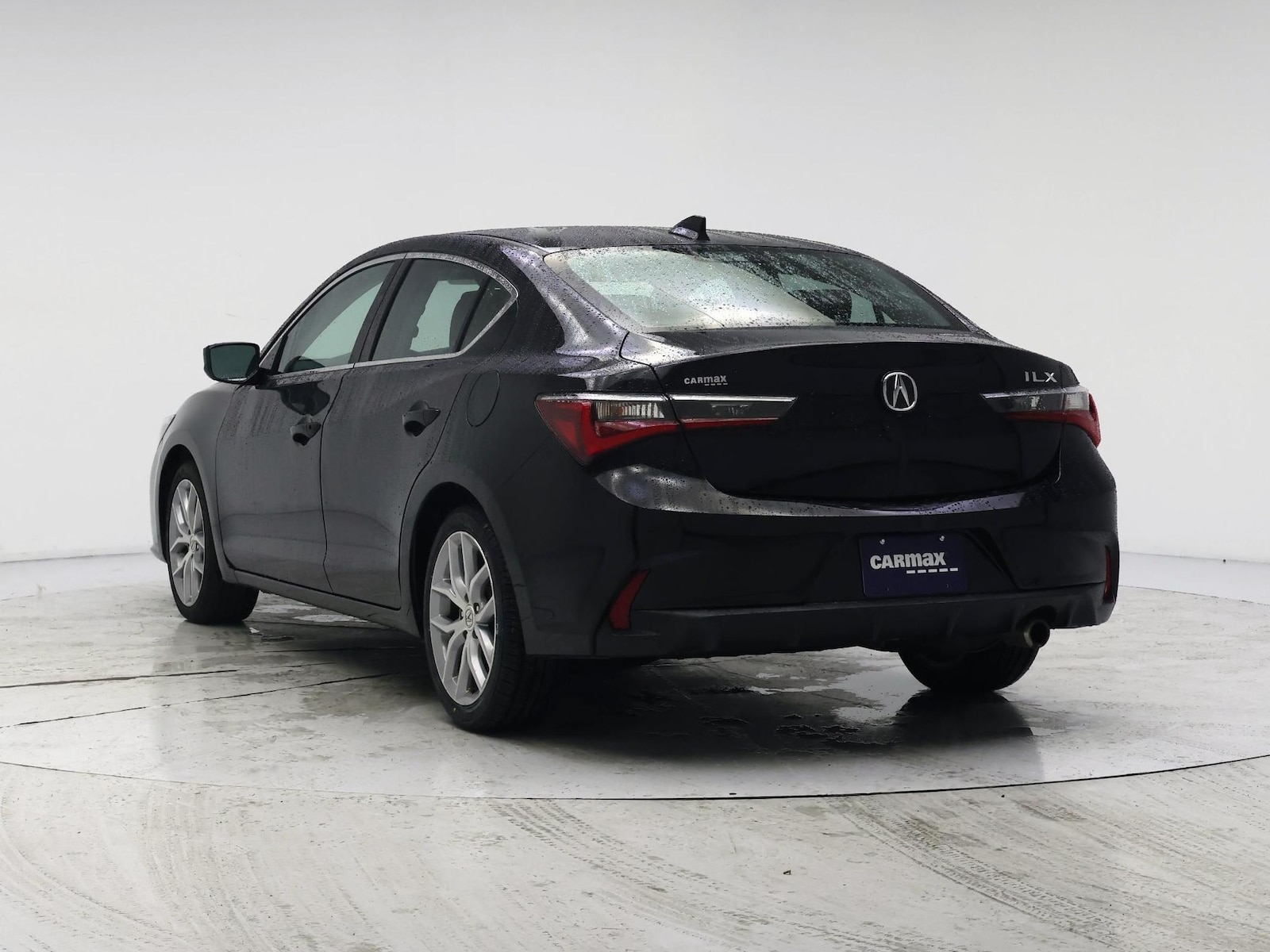 2021 Acura ILX Base - Photo 3