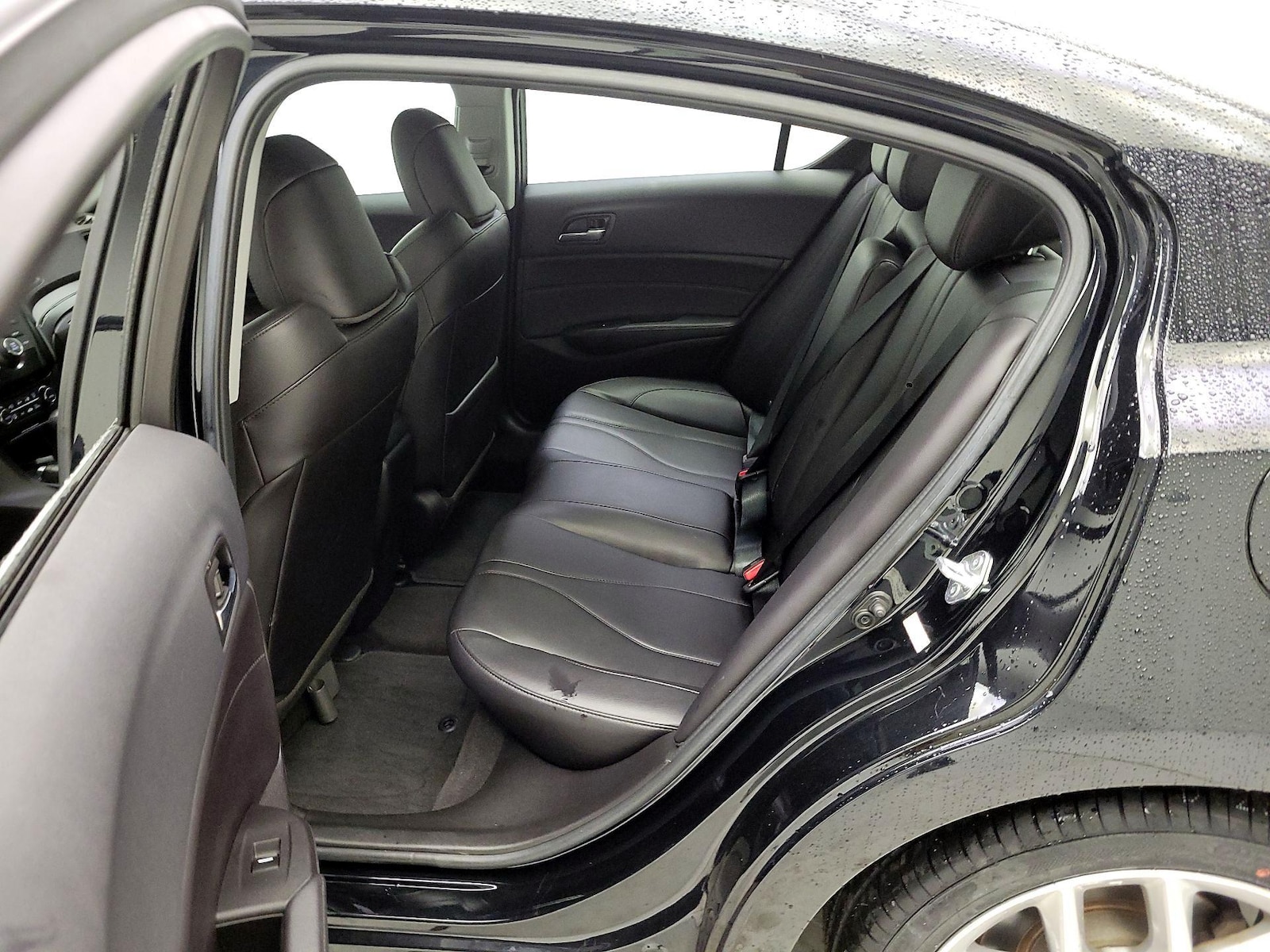 2021 Acura ILX Base - Photo 20