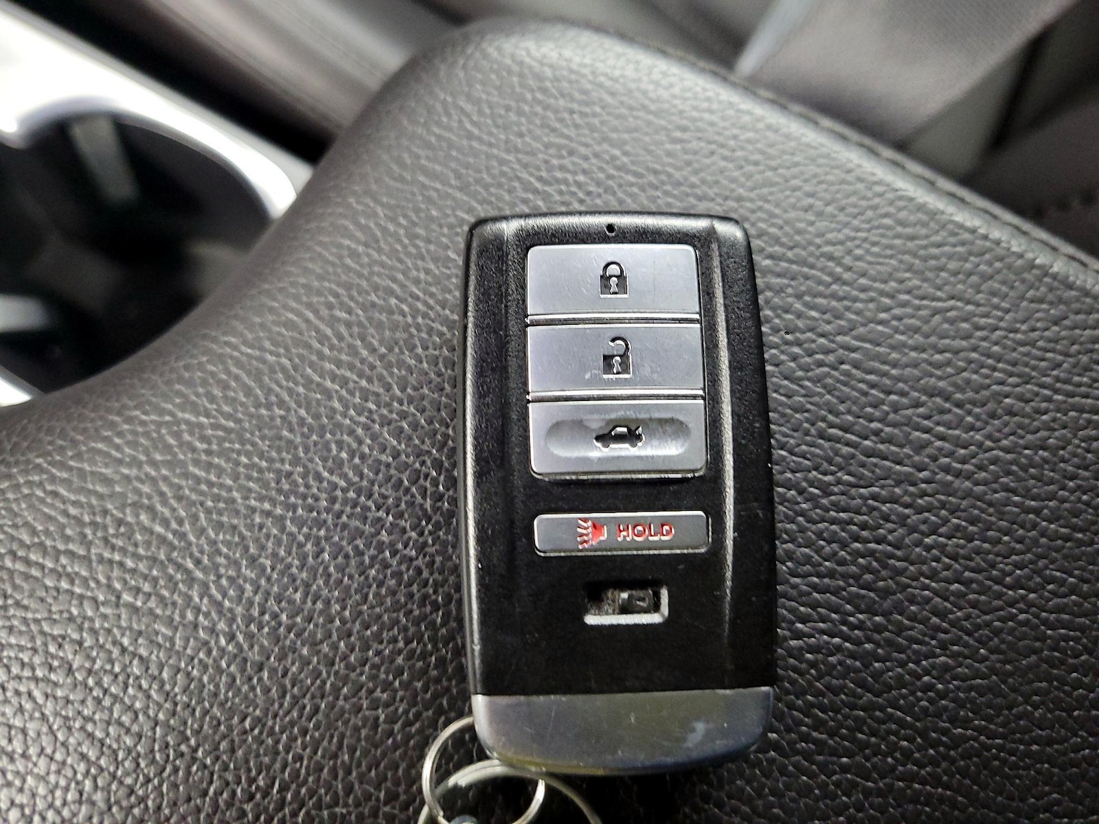 2021 Acura ILX Base - Photo 23
