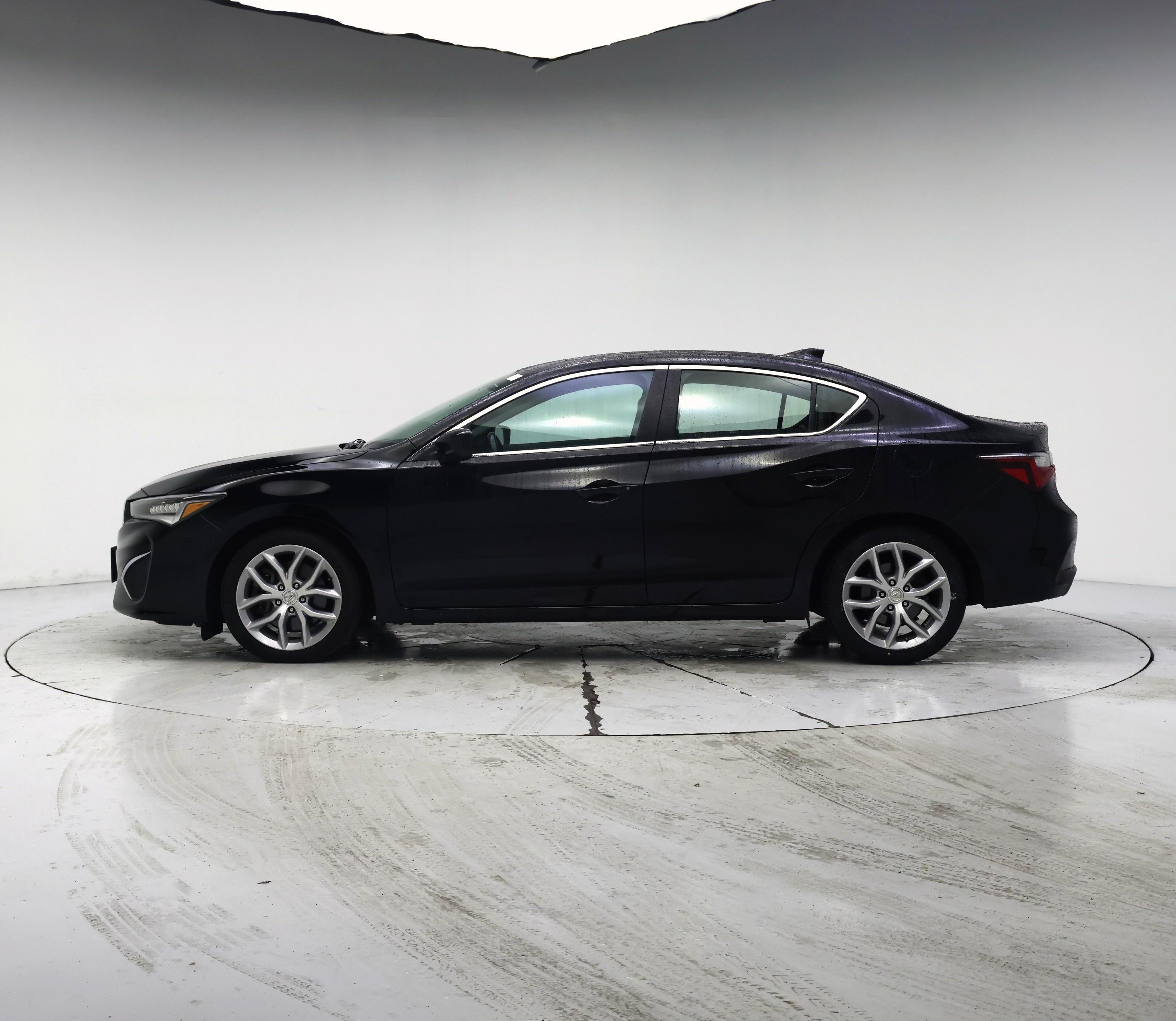 Thumbnail: 2021 Acura ILX - 3