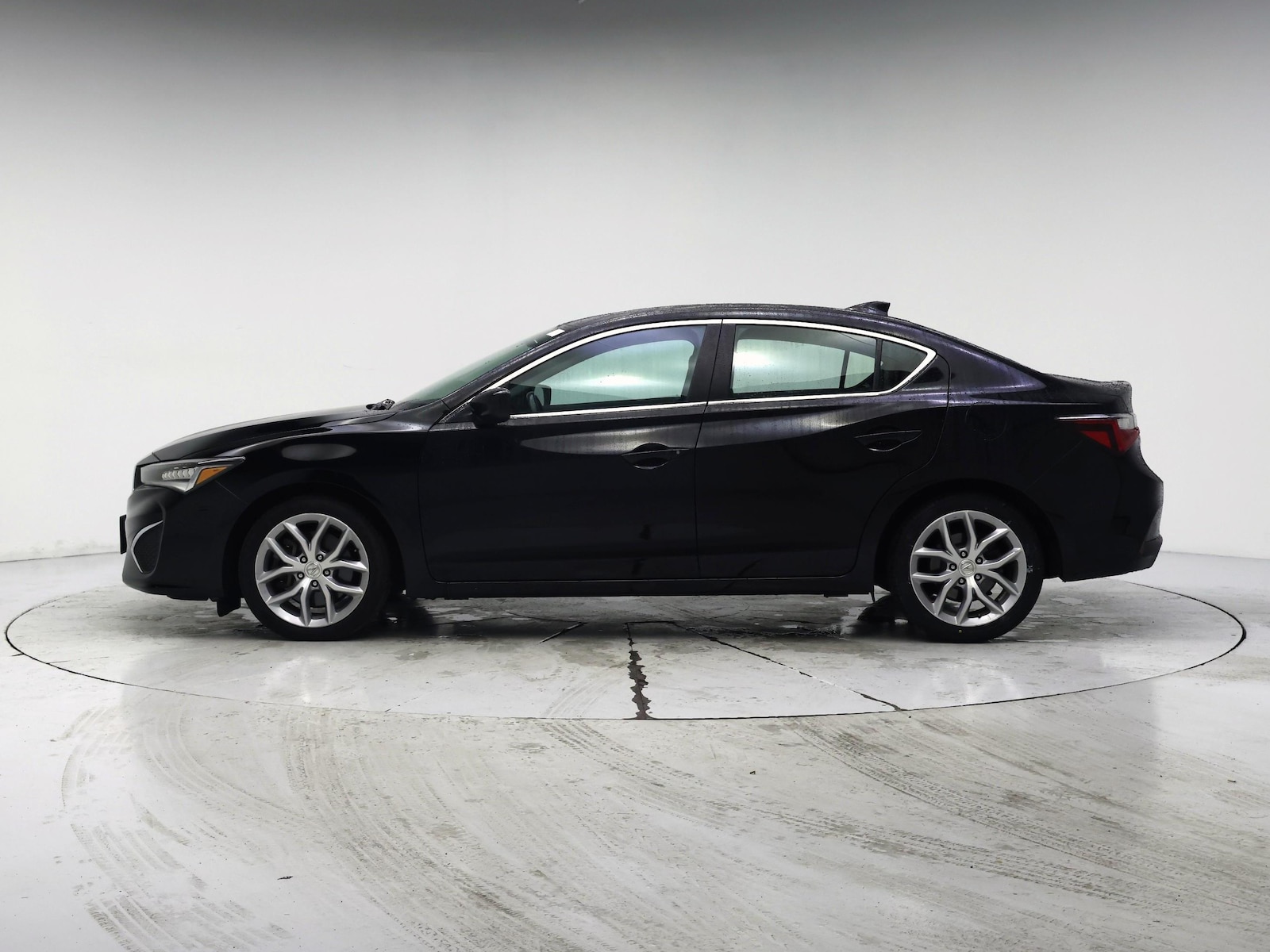 2021 Acura ILX Base - Photo 4