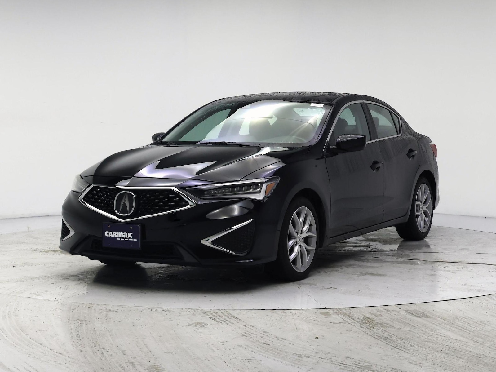 2021 Acura ILX Base - Photo 5