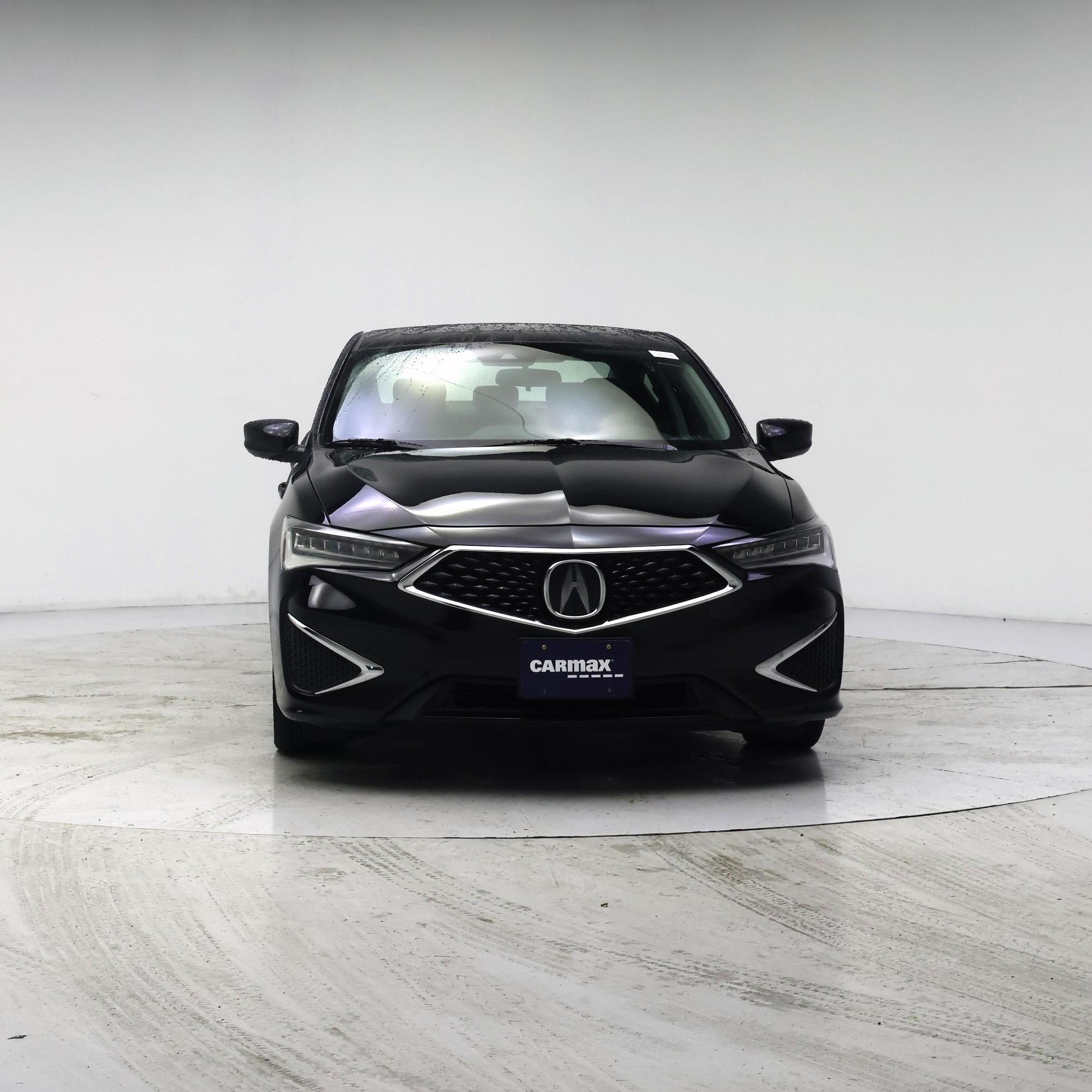 Thumbnail: 2021 Acura ILX - 5