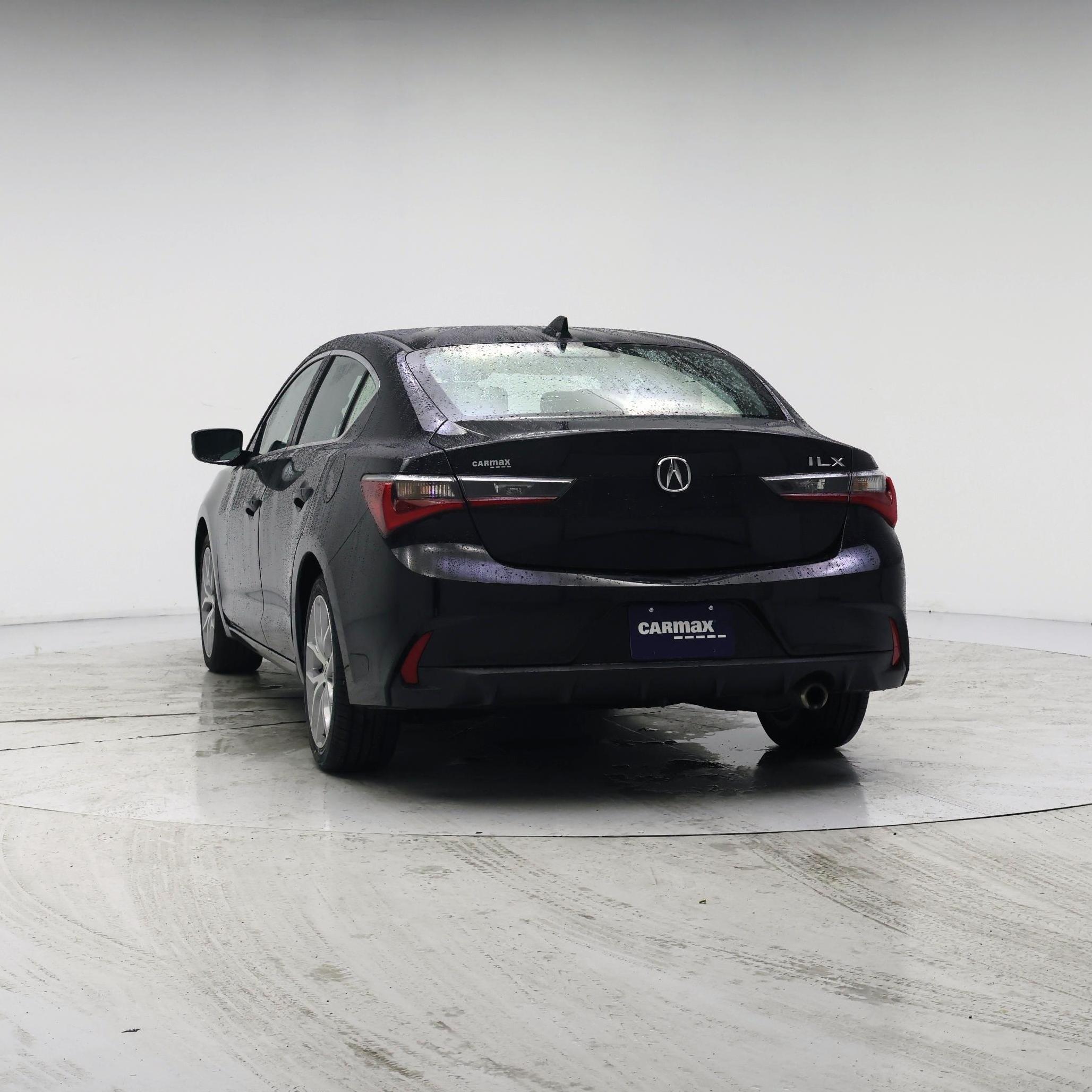 Thumbnail: 2021 Acura ILX - 6