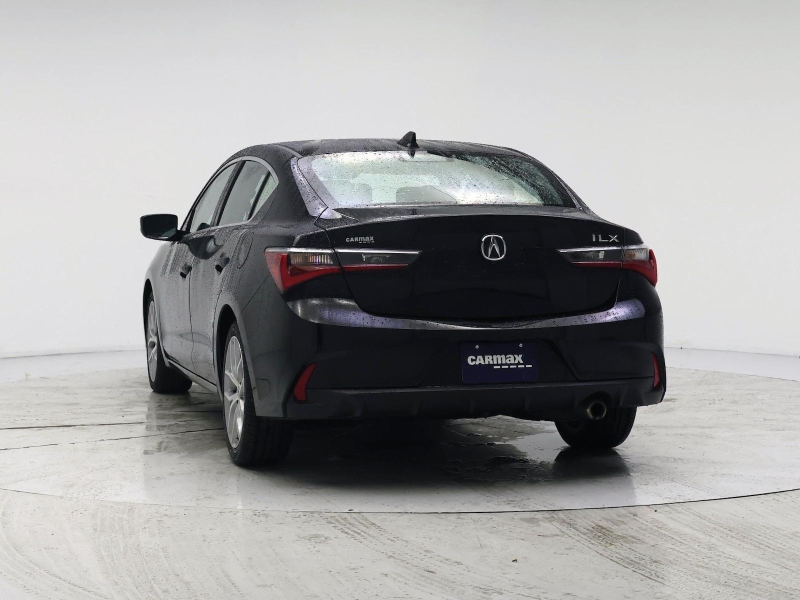 2021 Acura ILX Base - Photo 7