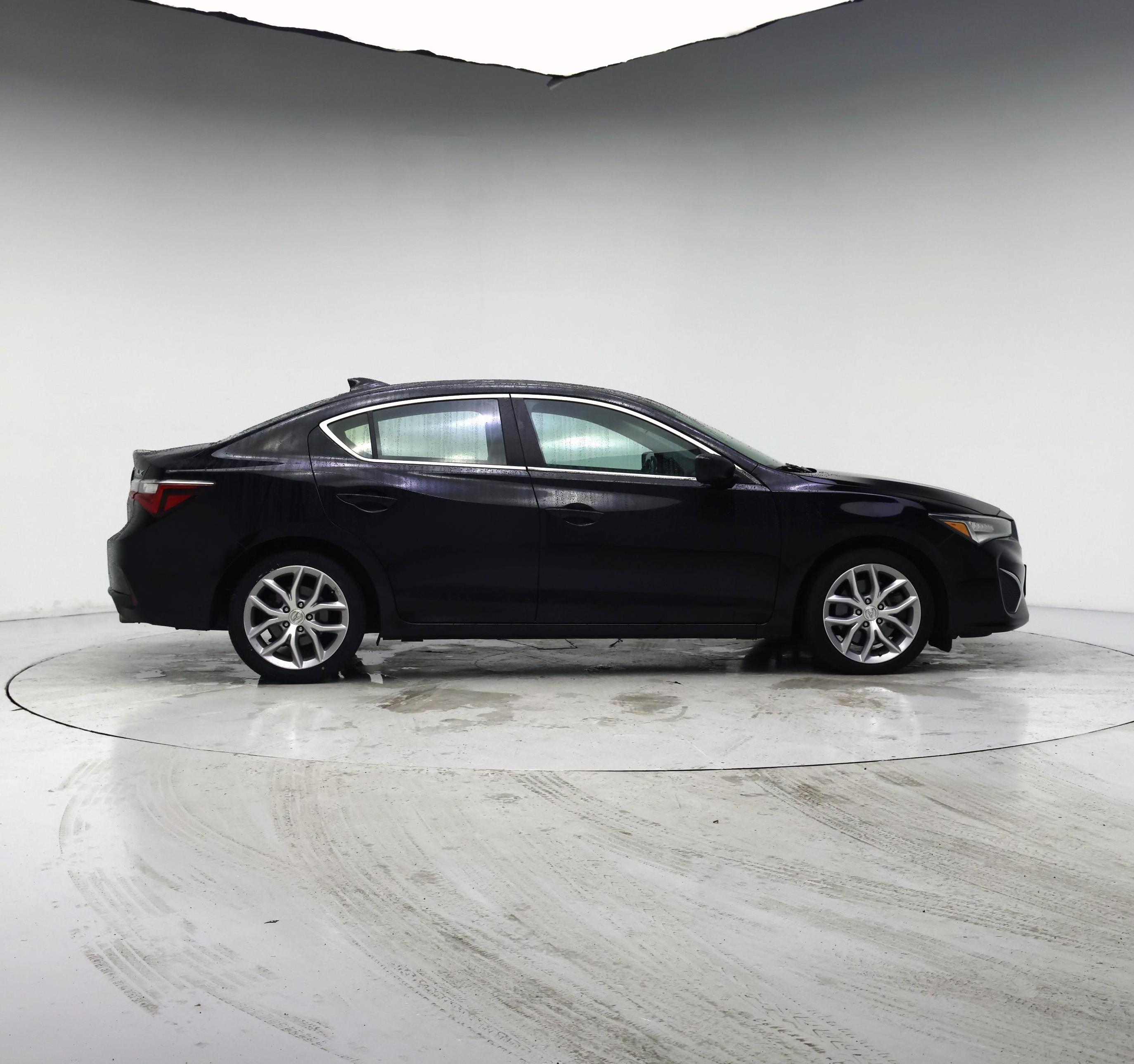 Thumbnail: 2021 Acura ILX - 7