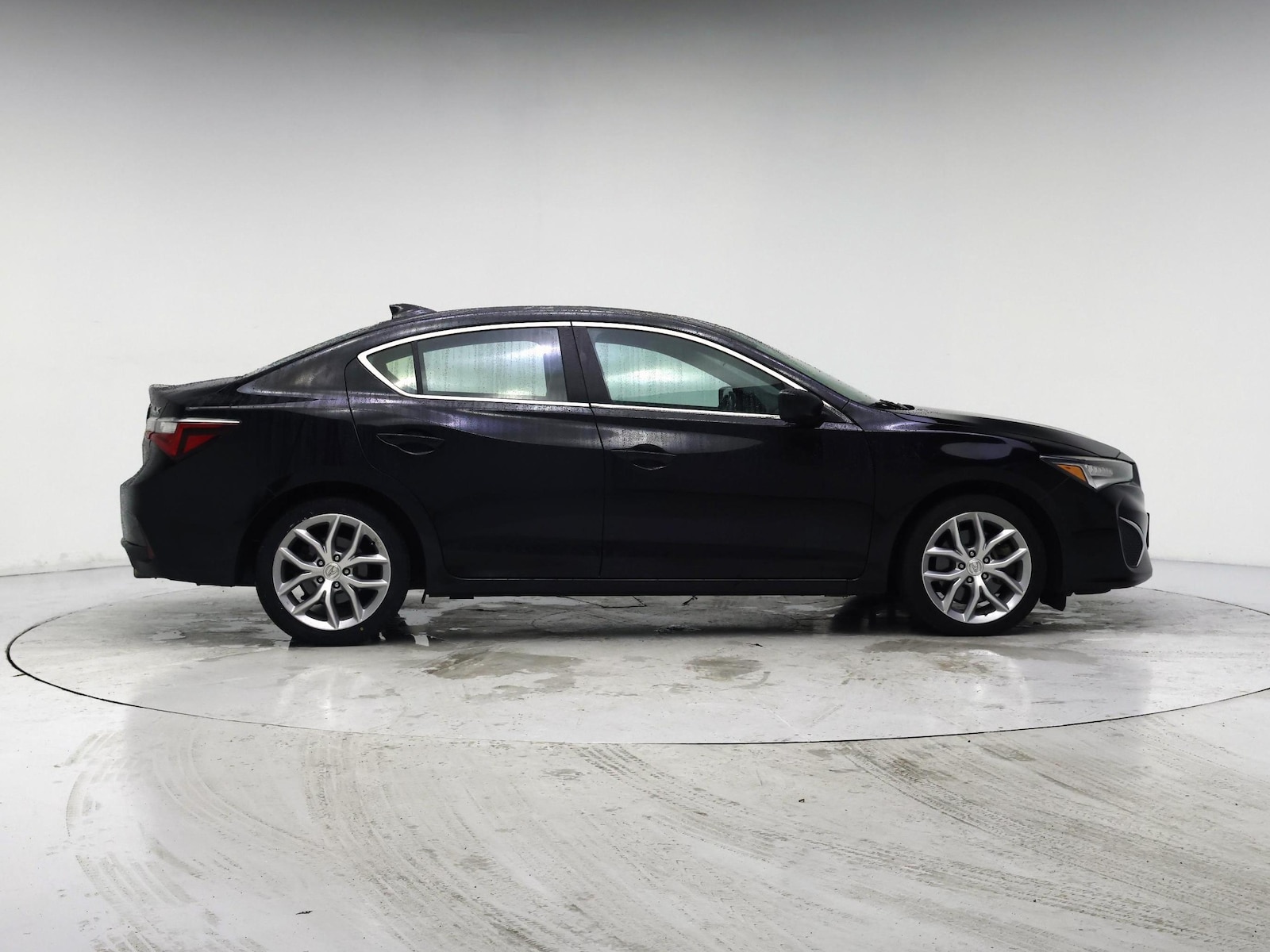2021 Acura ILX Base - Photo 8