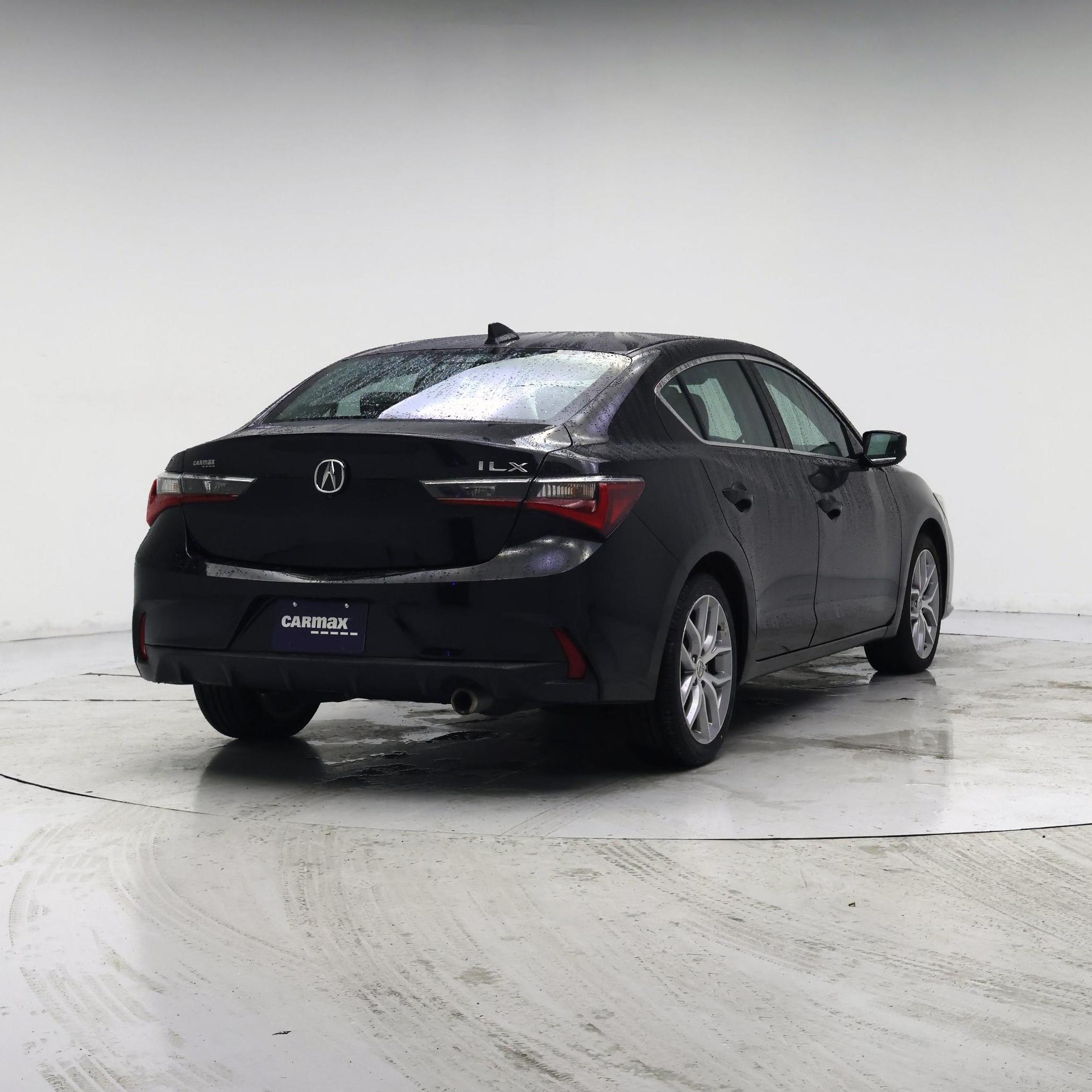 Thumbnail: 2021 Acura ILX - 8