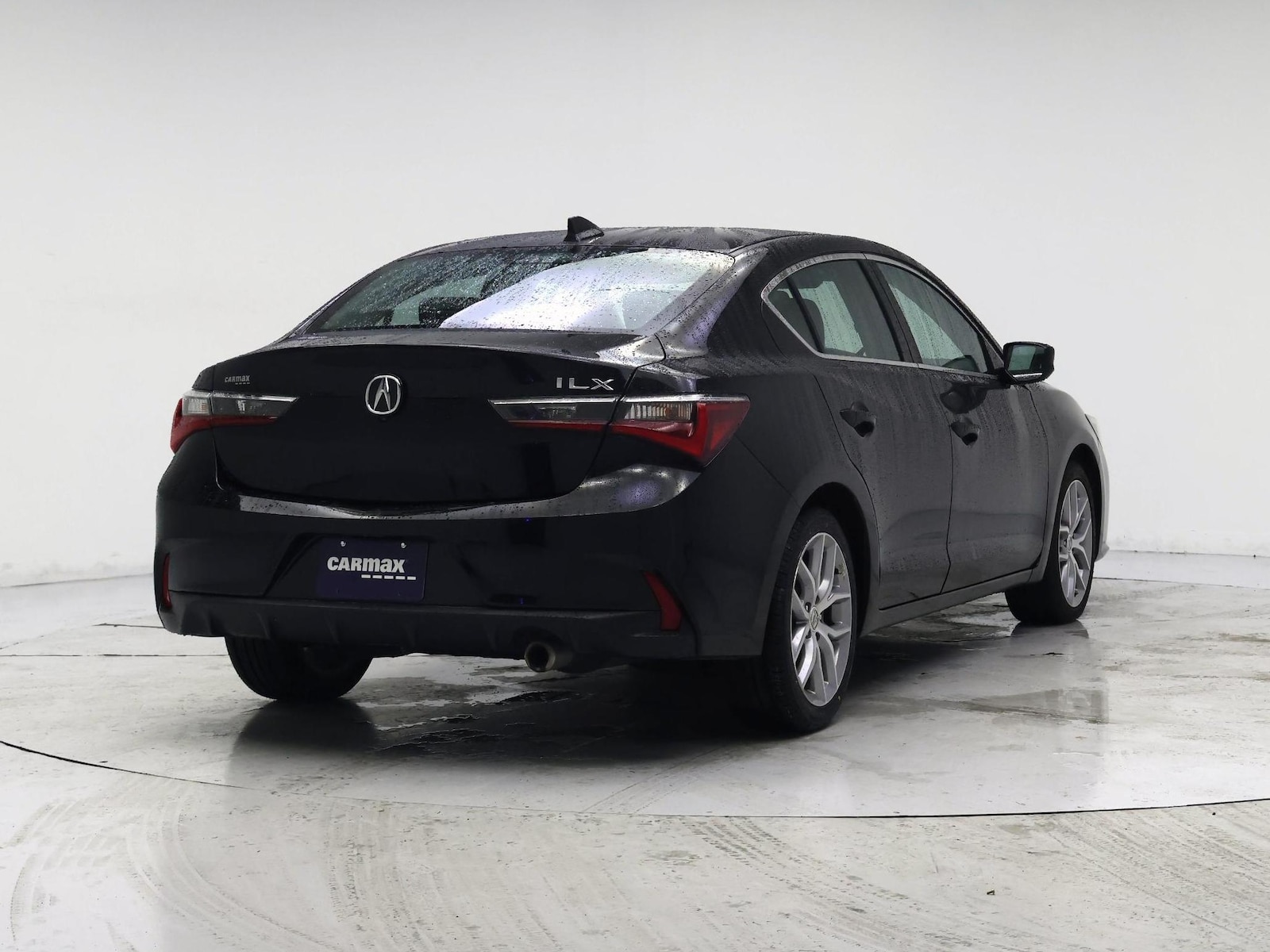 2021 Acura ILX Base - Photo 9