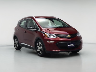 2021 Chevrolet Bolt EV Premier