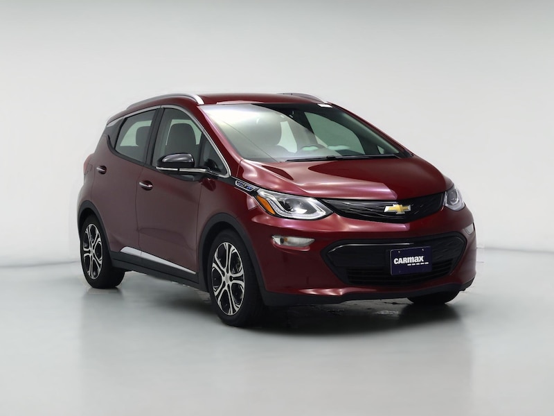 2021 Chevrolet Bolt EV Premier -
                  Laurel, MD