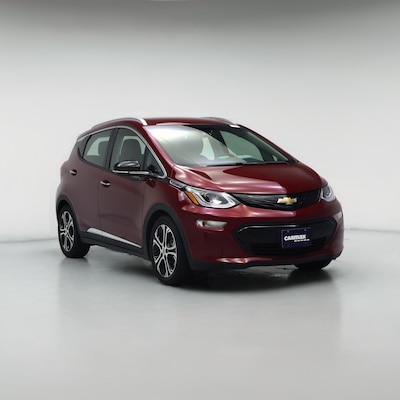 2021 Chevrolet Bolt EV Premier
