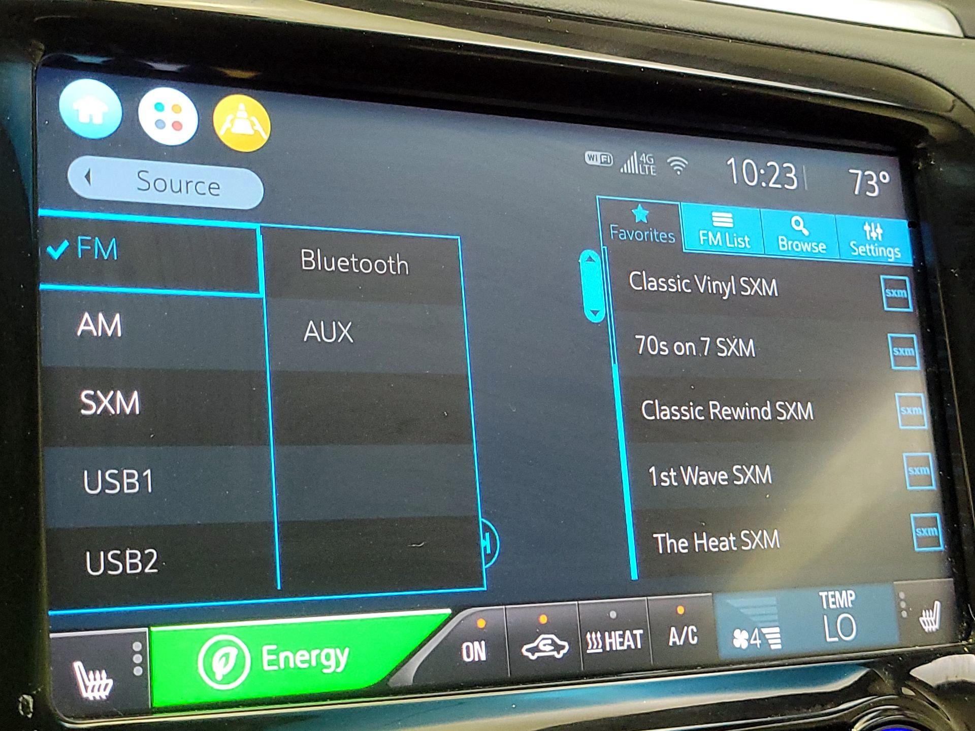 Thumbnail: 2021 Chevrolet Bolt EV - 15