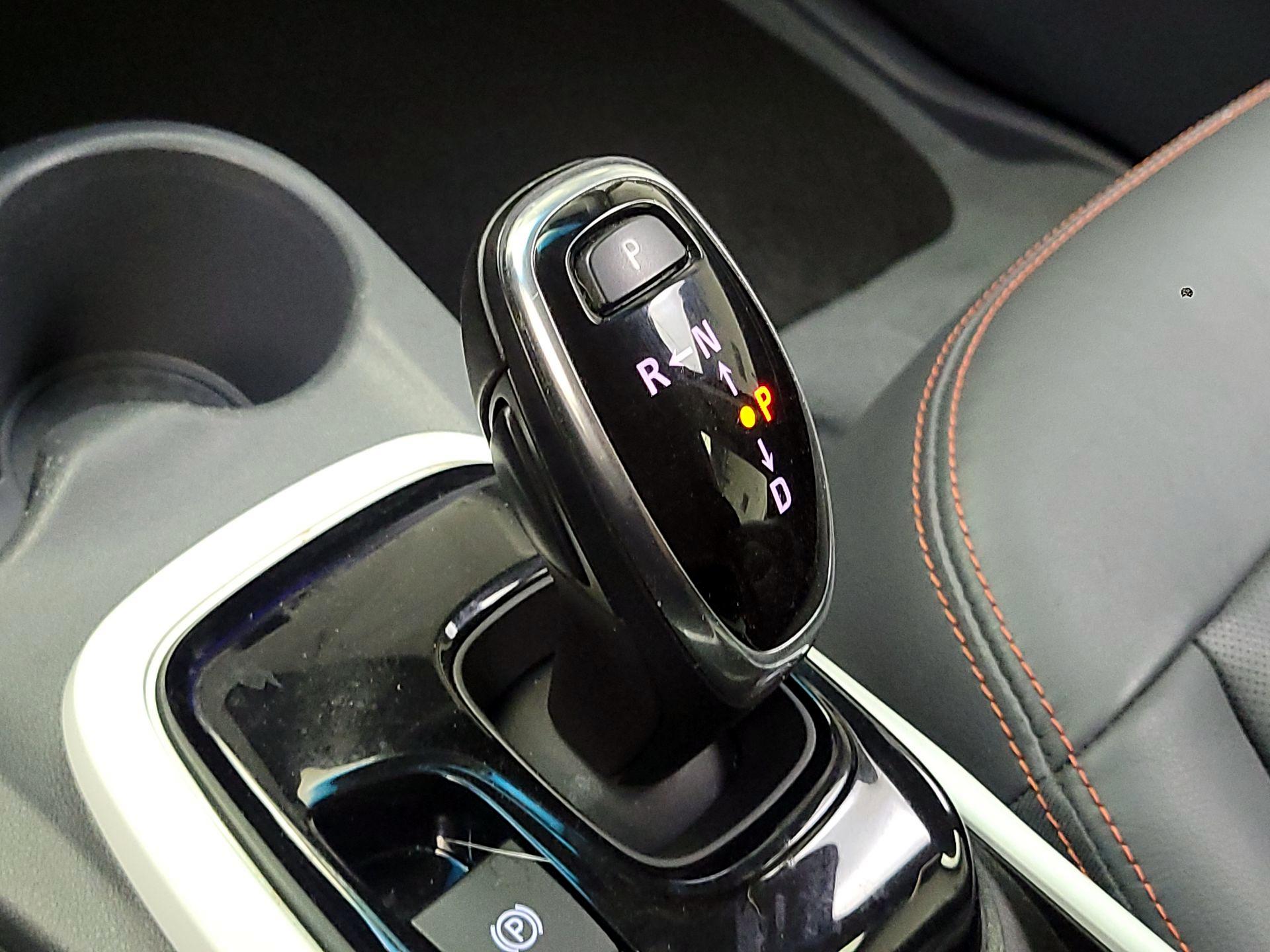 Thumbnail: 2021 Chevrolet Bolt EV - 17