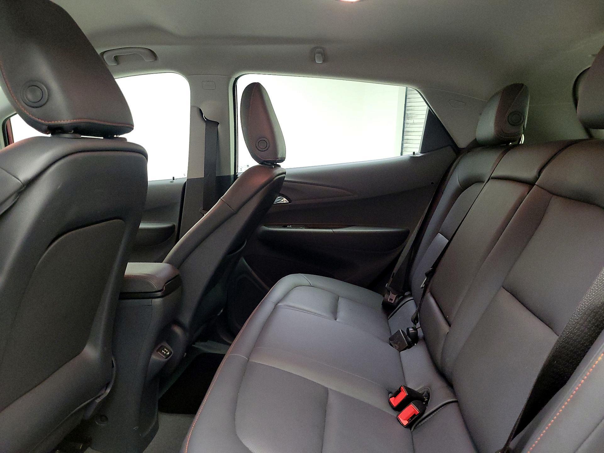 Thumbnail: 2021 Chevrolet Bolt EV - 19