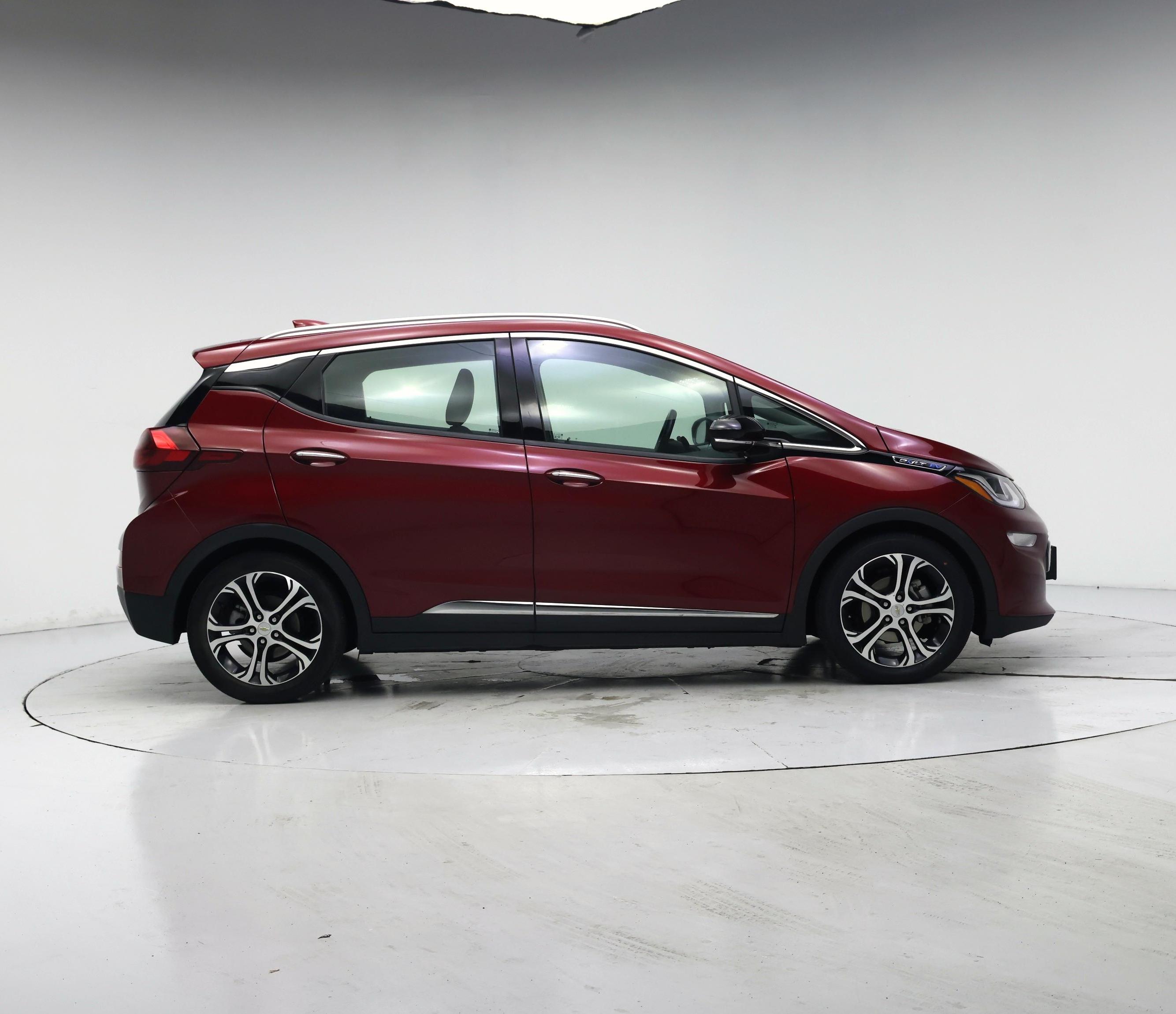 Thumbnail: 2021 Chevrolet Bolt EV - 7