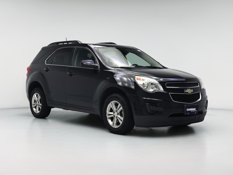2014 Chevrolet Equinox LT -
                  Laurel, MD