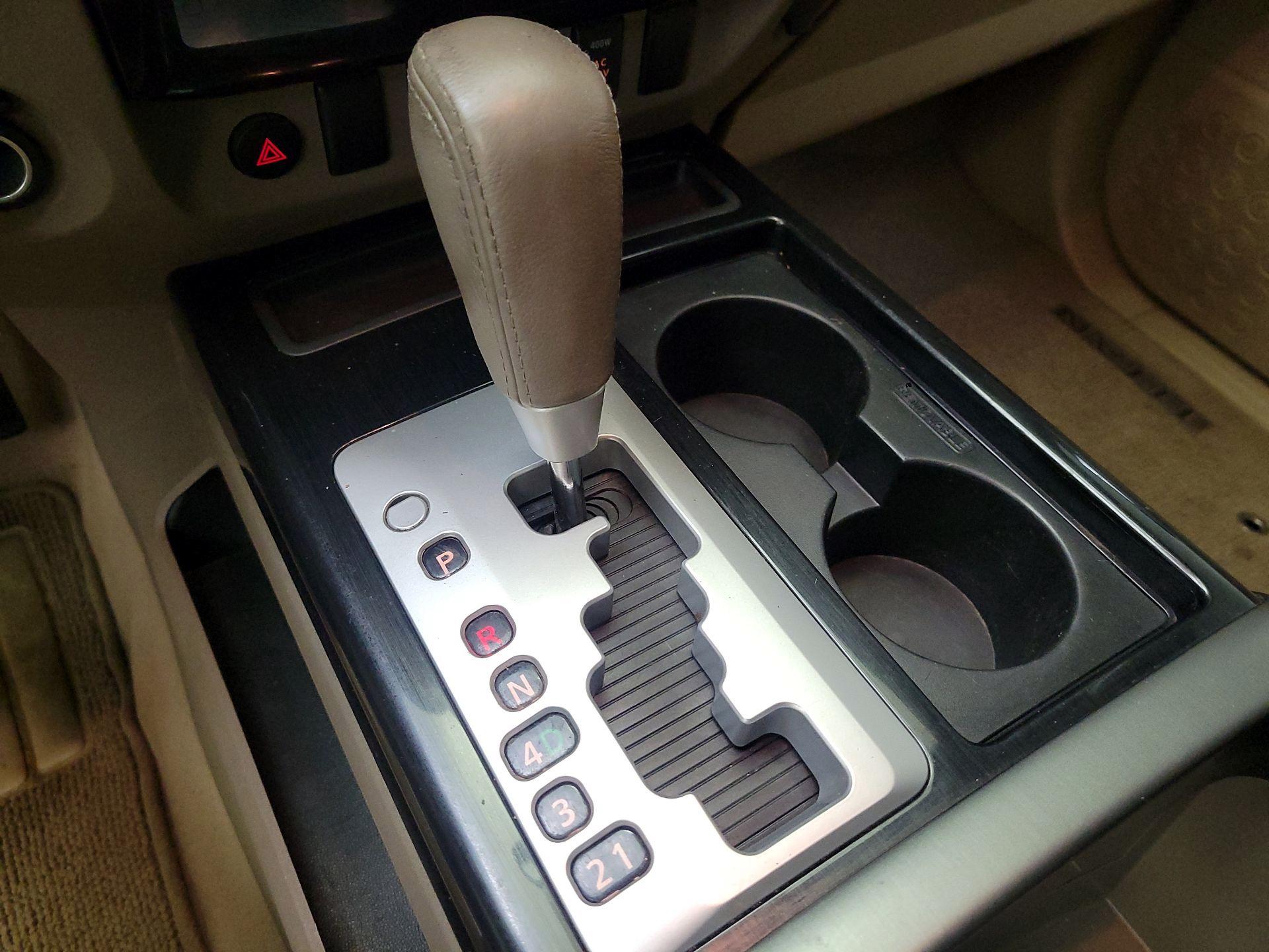 Thumbnail: 2014 Nissan Titan - 17