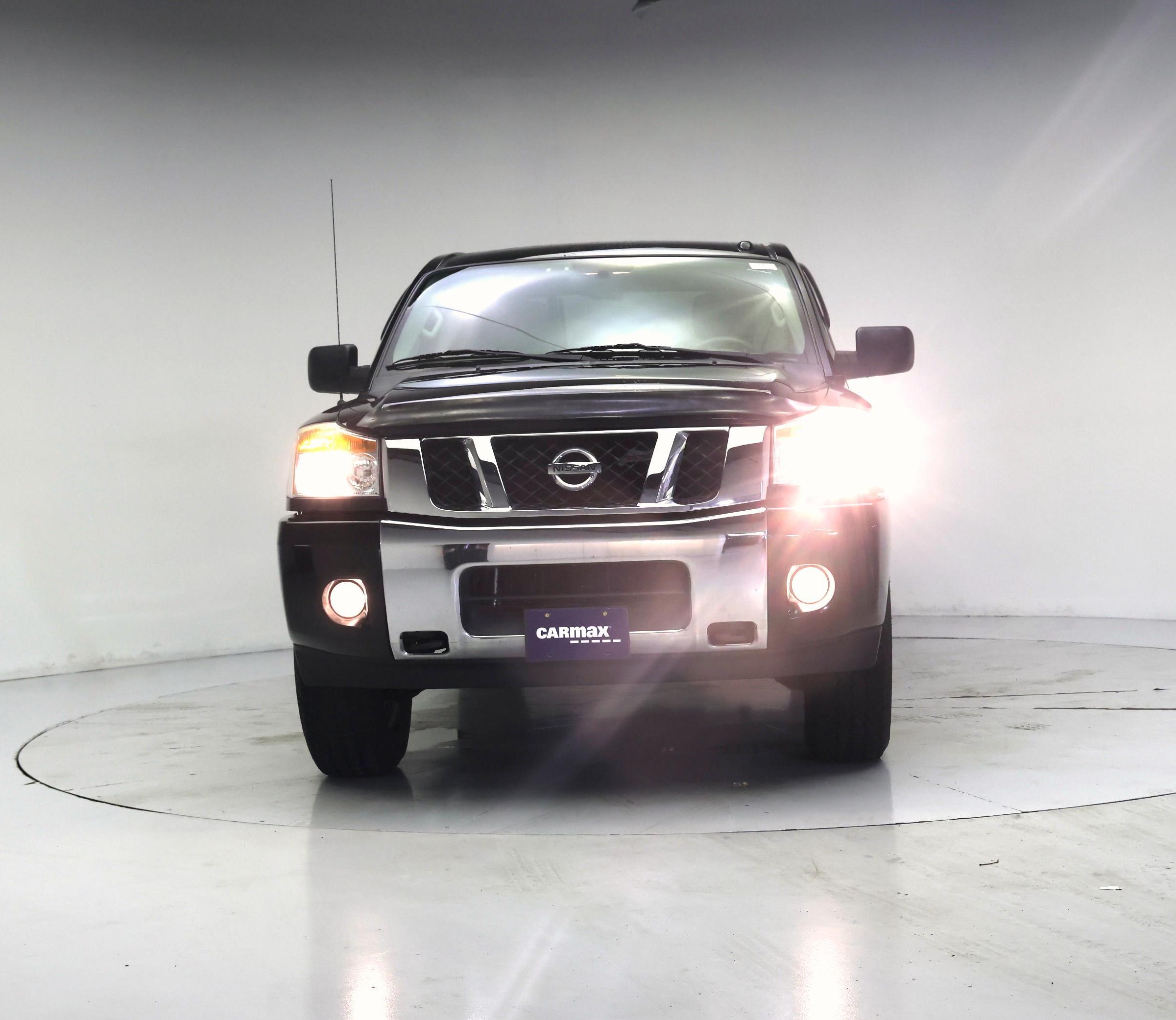Thumbnail: 2014 Nissan Titan - 5