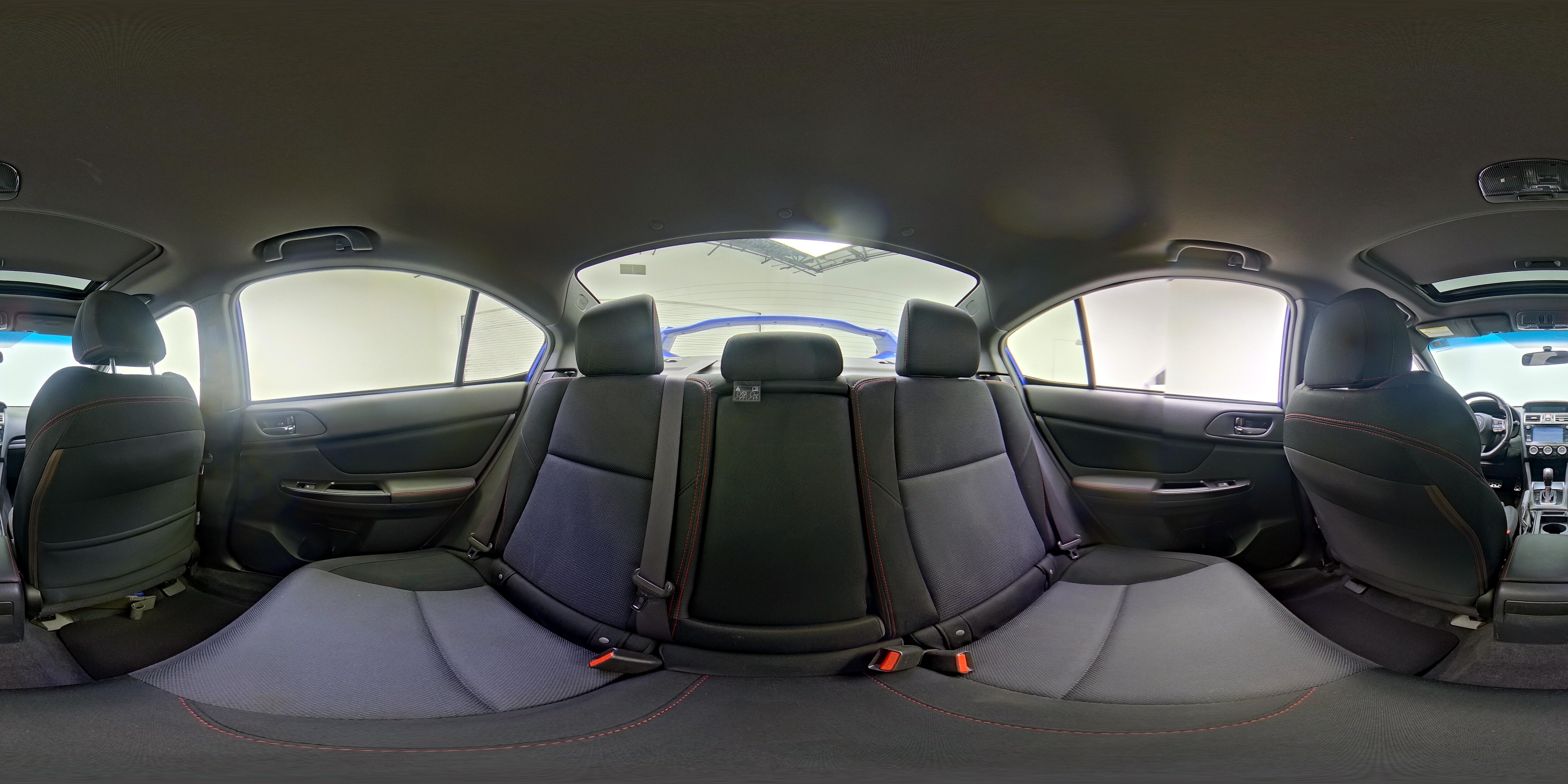 2018 Subaru WRX Premium - Photo 26