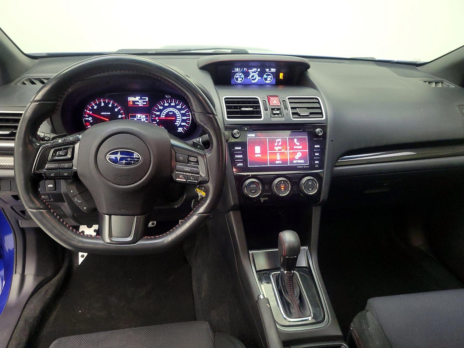 2018 Subaru WRX Premium - Photo 10
