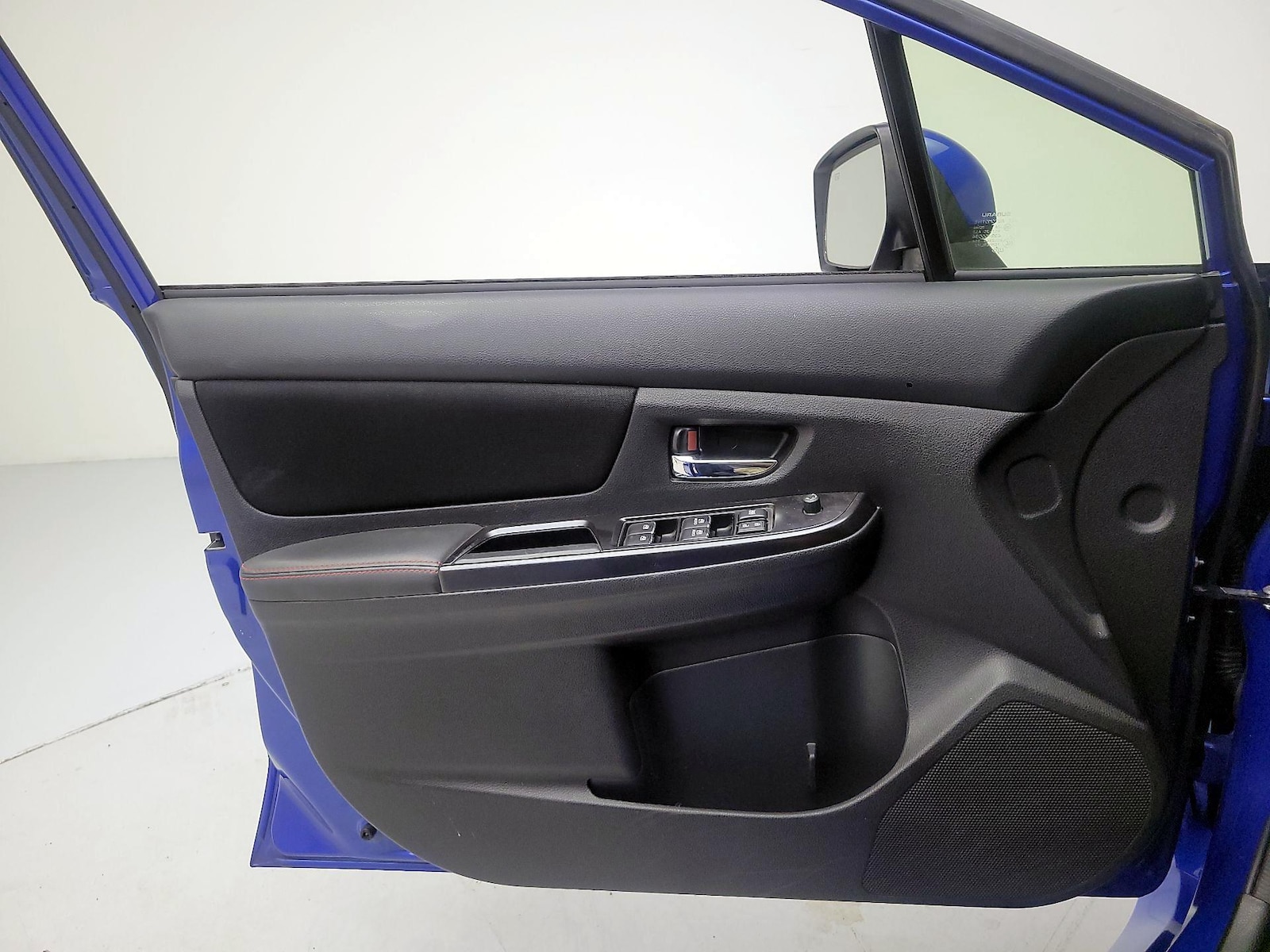 2018 Subaru WRX Premium - Photo 13