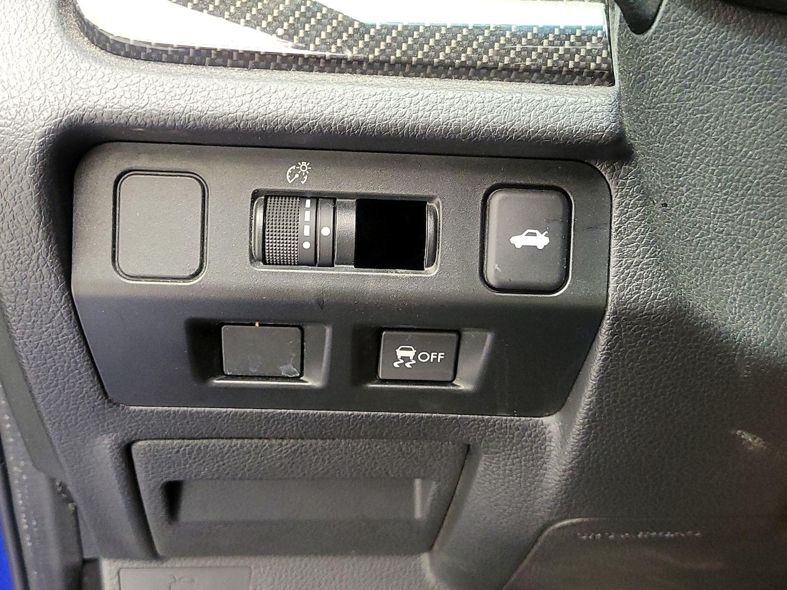 2018 Subaru WRX Premium - Photo 14
