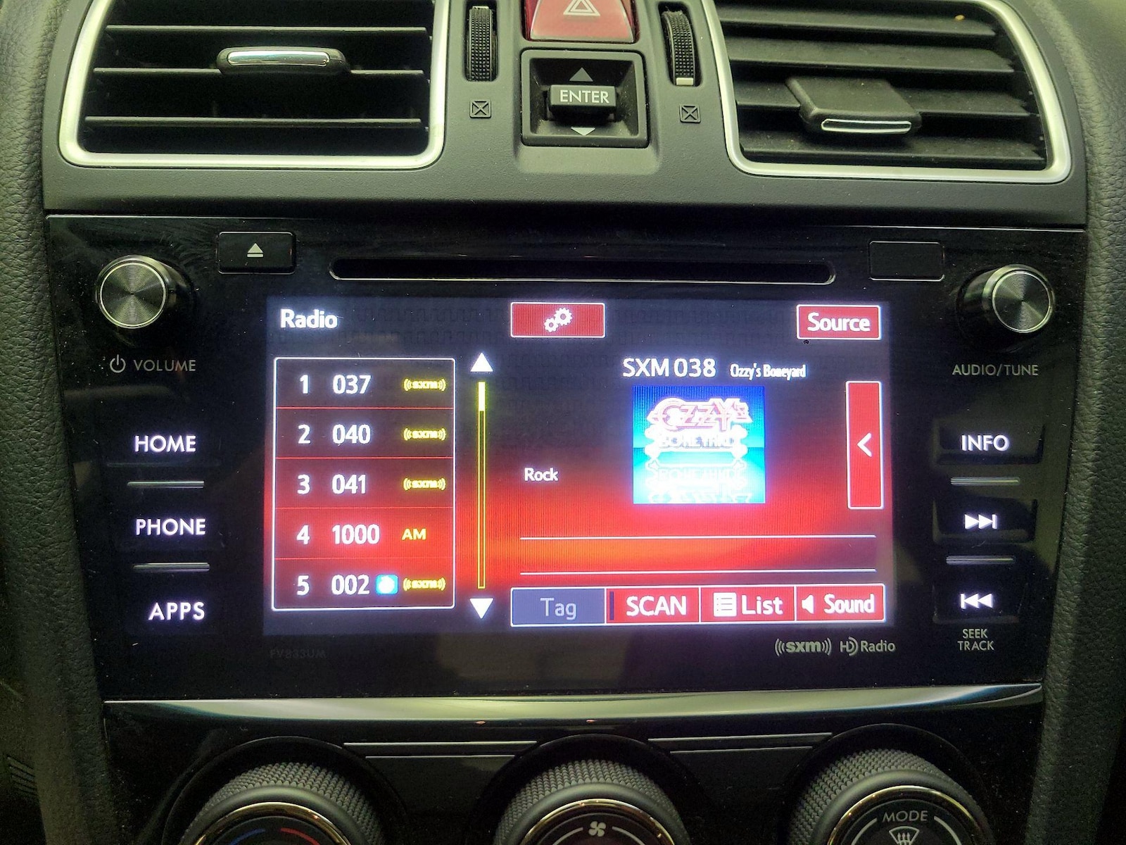 2018 Subaru WRX Premium - Photo 16