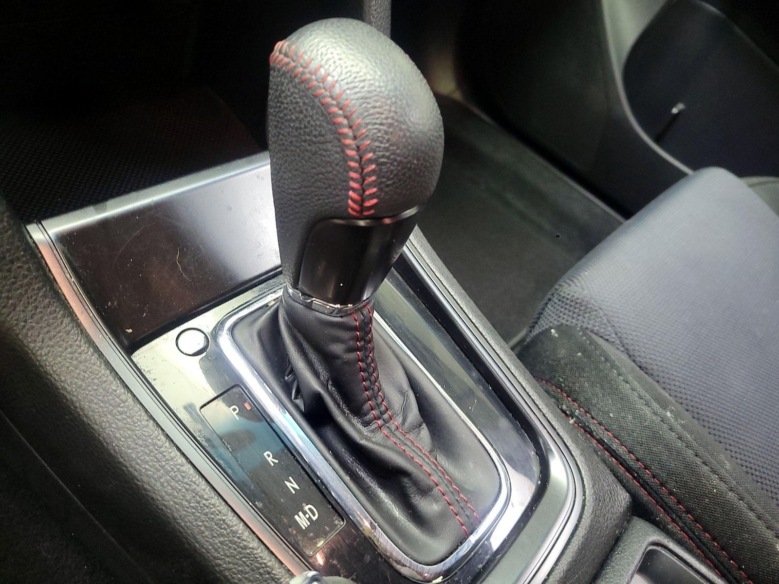 2018 Subaru WRX Premium - Photo 18