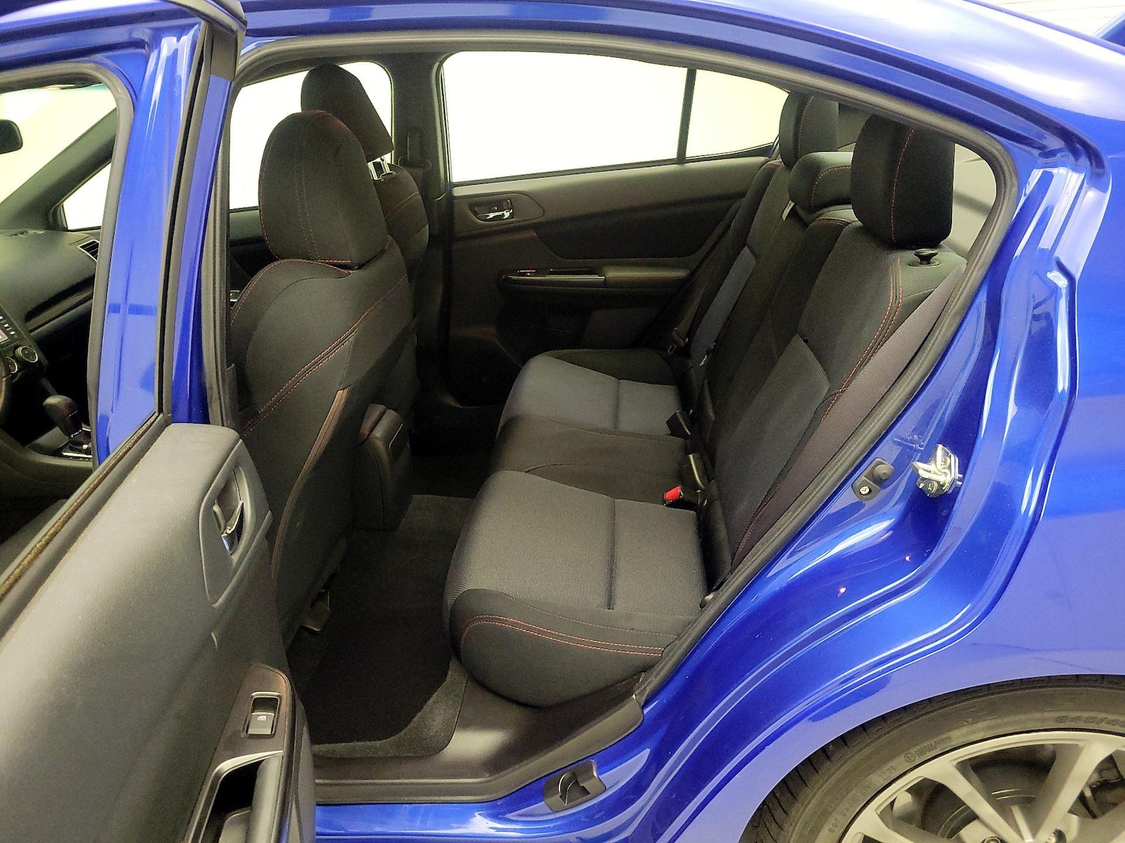 2018 Subaru WRX Premium - Photo 21