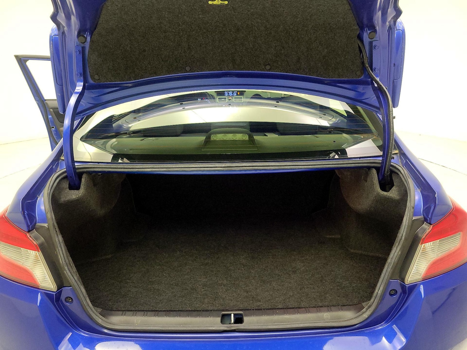 2018 Subaru WRX Premium - Photo 22
