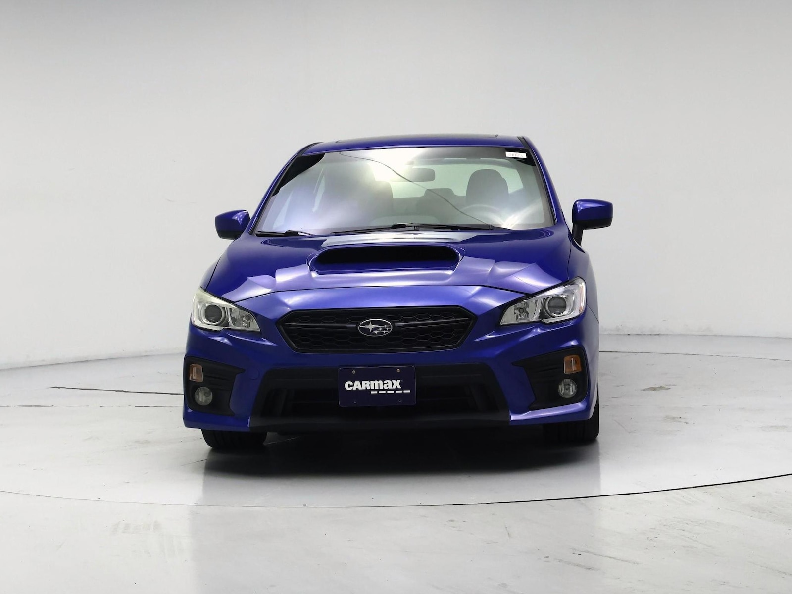 2018 Subaru WRX Premium - Photo 6