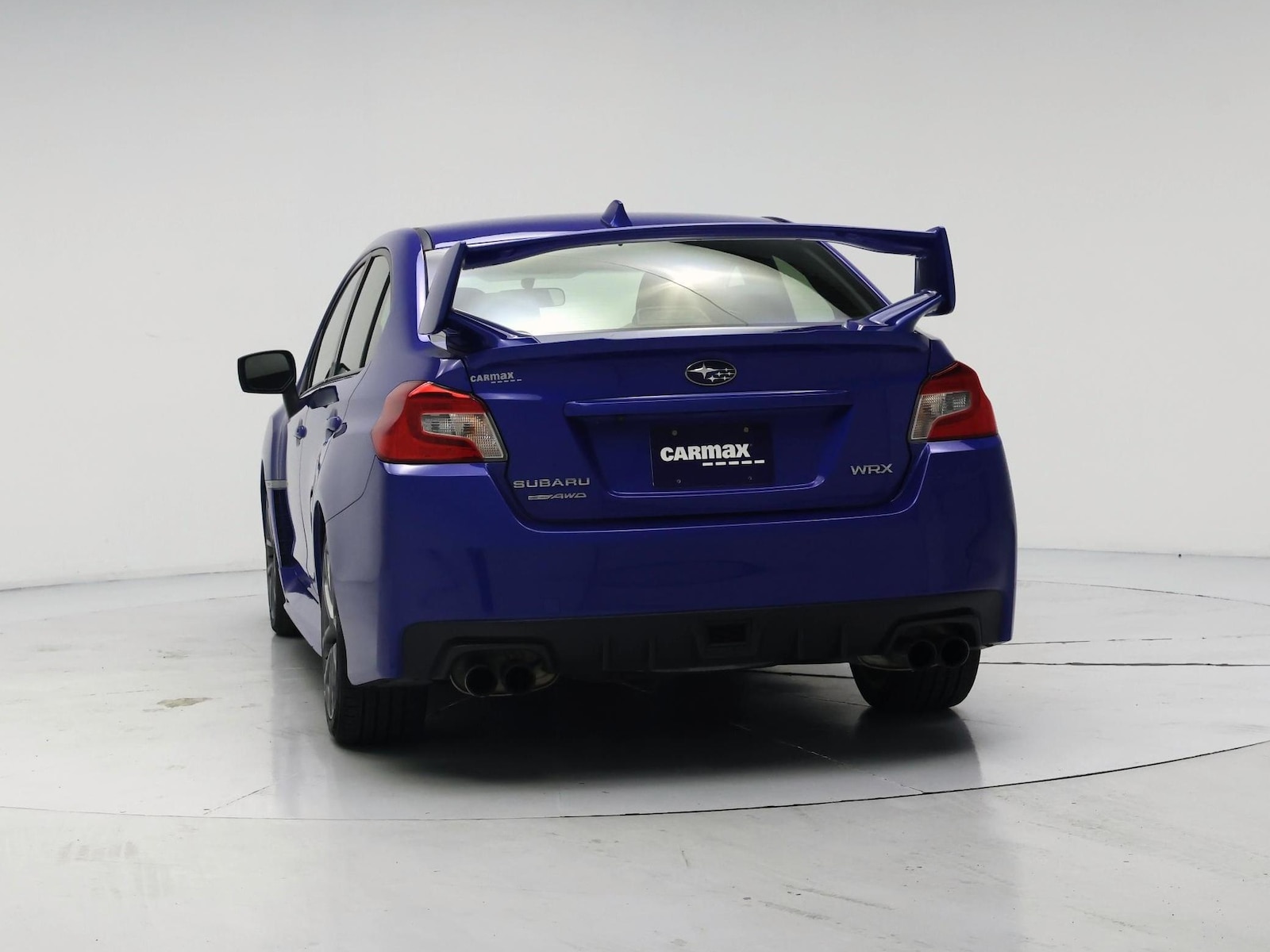 2018 Subaru WRX Premium - Photo 7
